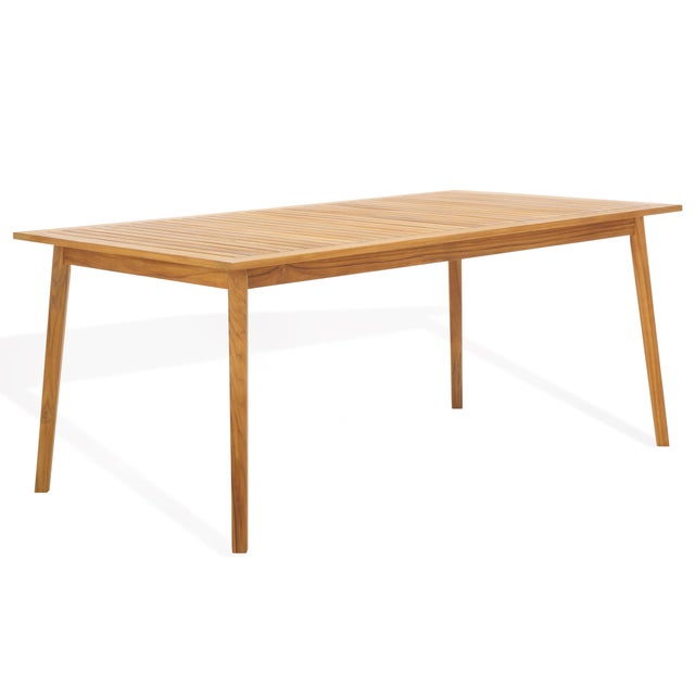 Safavieh Mayaguana Outdoor Dining Table