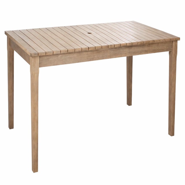 Safavieh Dominica Outdoor Dining Table