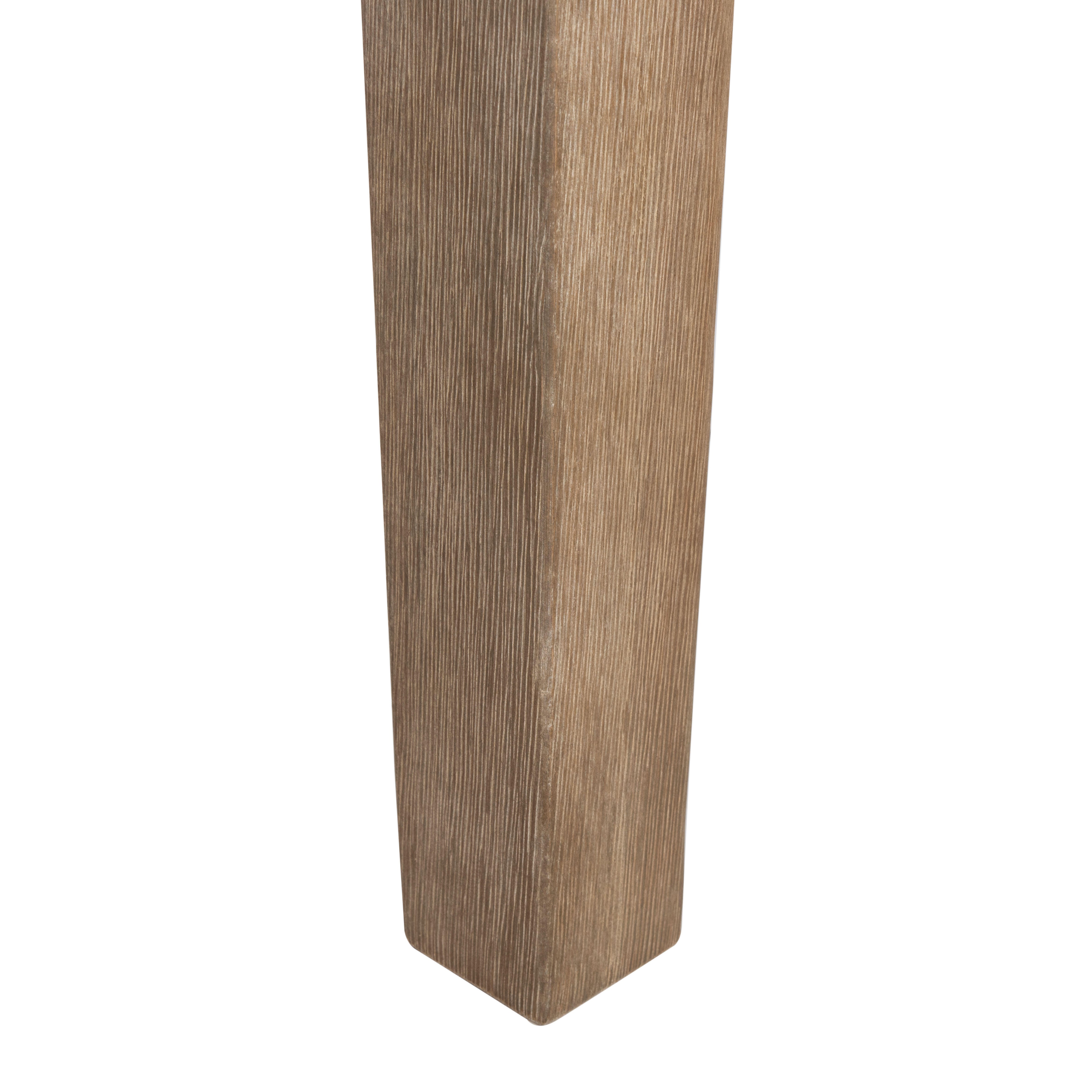 Safavieh Dominica Outdoor Dining Table, , large