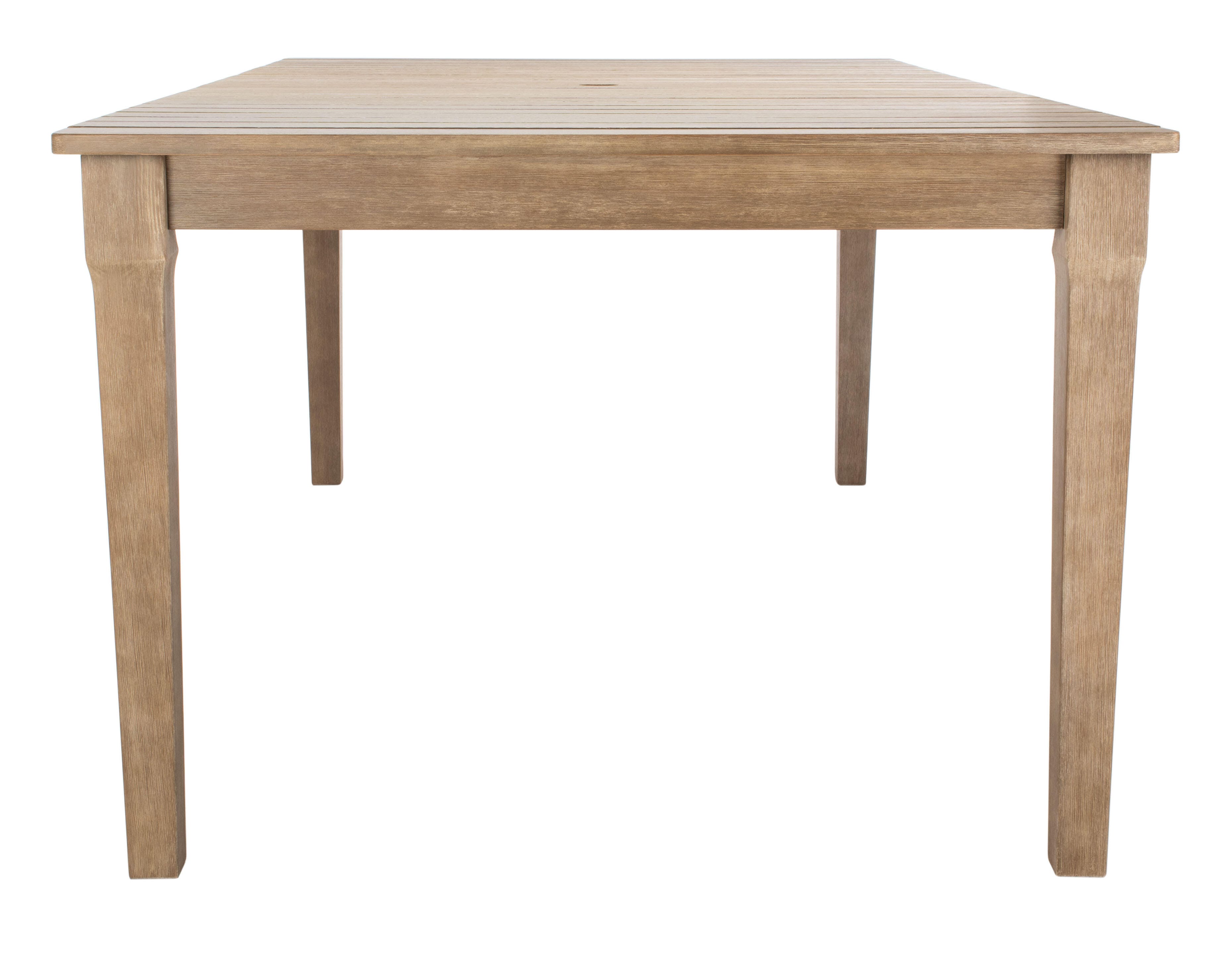 Safavieh Dominica Outdoor Dining Table, , large
