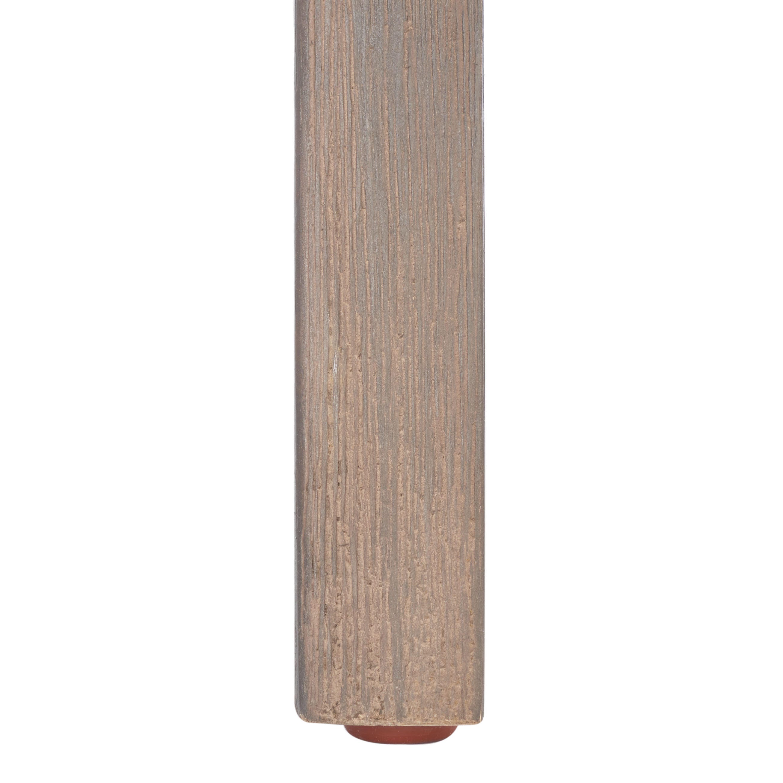 Safavieh Outdoor Planter Shelf, Beige, large