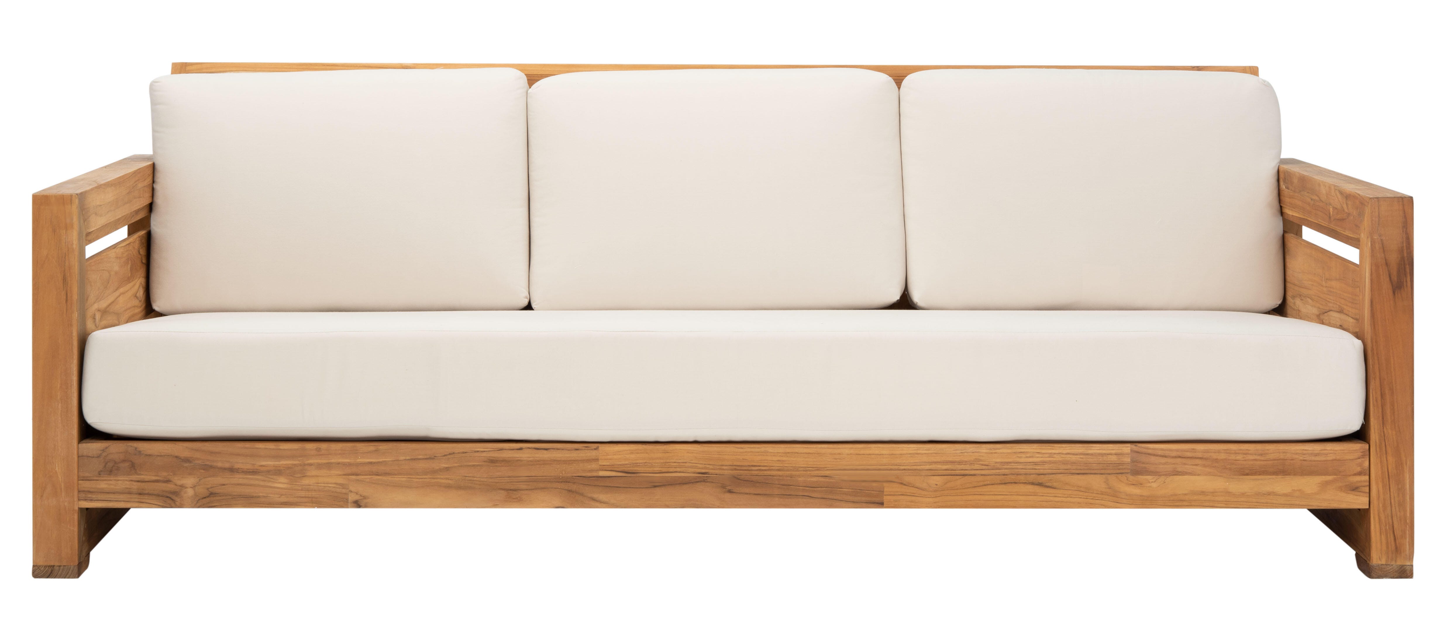 Safavieh Molokai Outdoor Sofa, , large