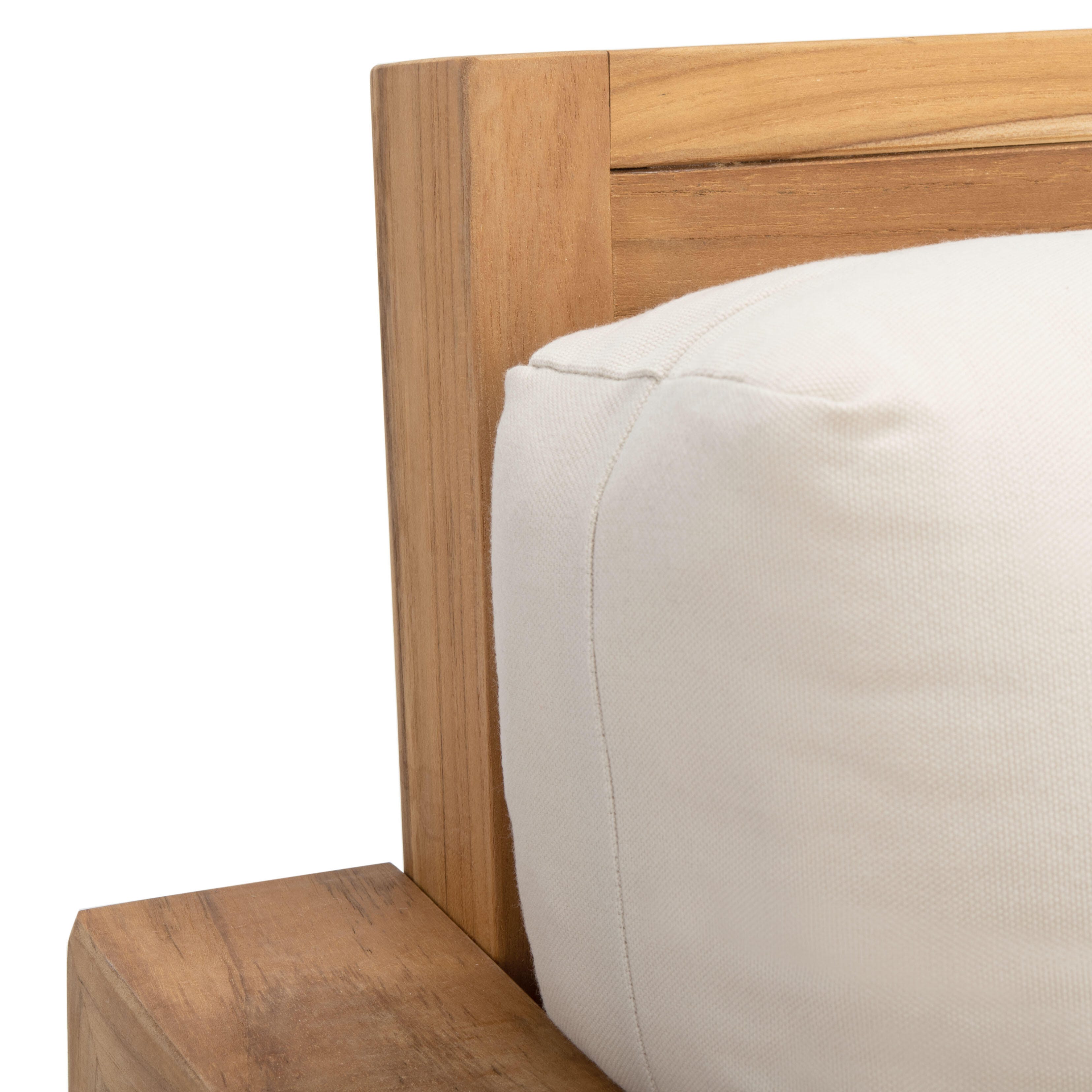 Safavieh Molokai Outdoor Sofa, , large