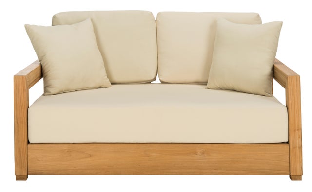 Safavieh Montford Outdoor Bench