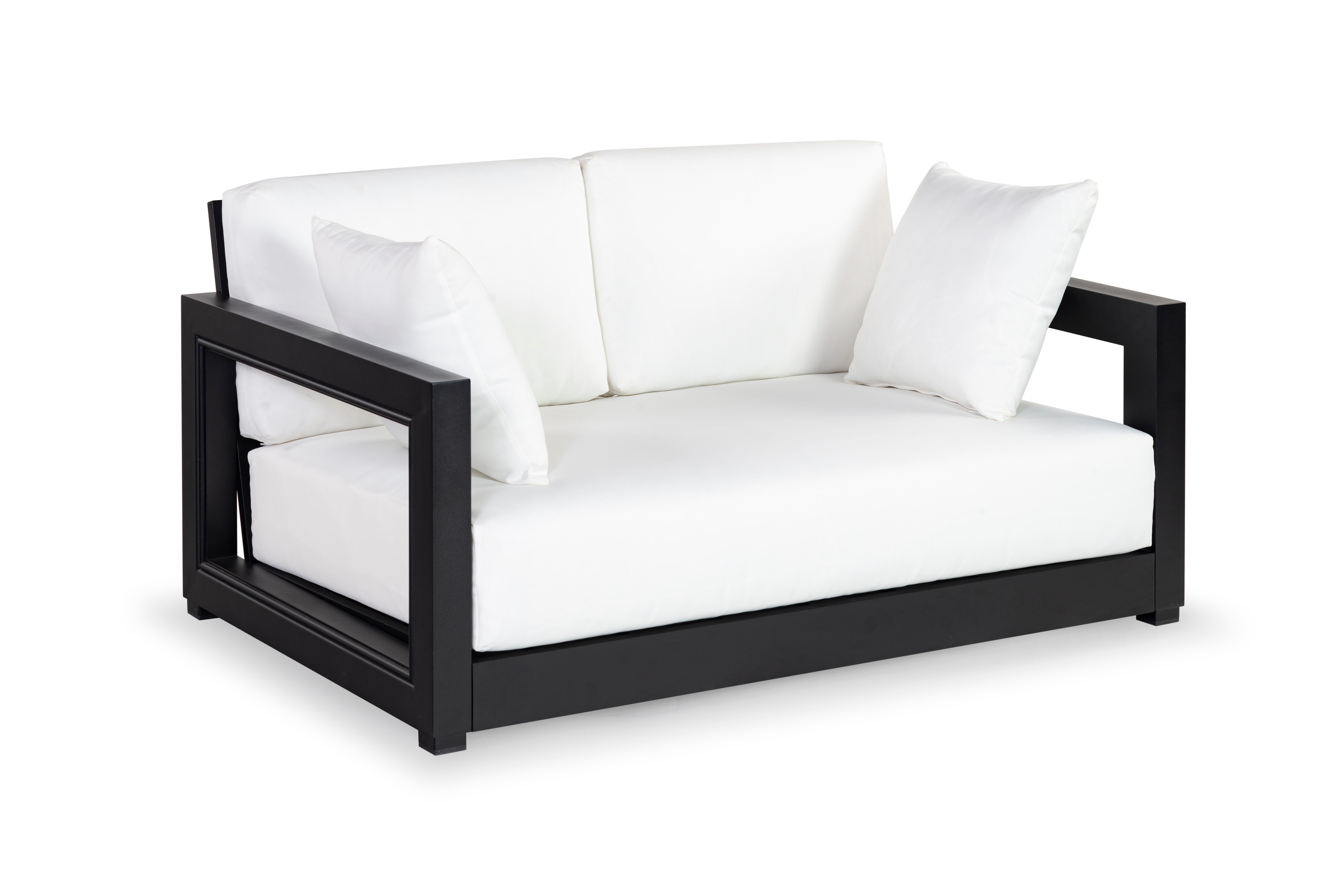 Safavieh Montford Outdoor Bench, , large