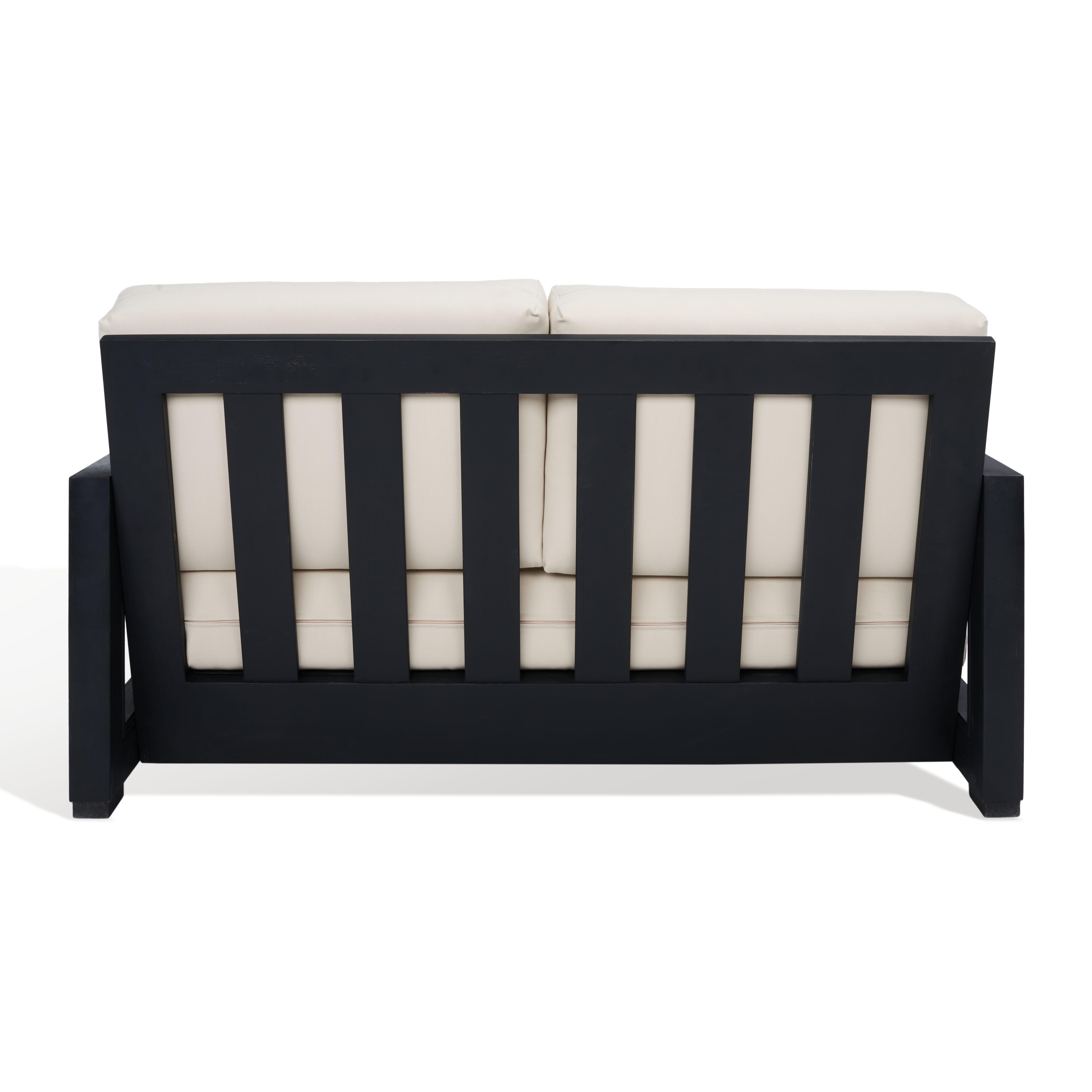 Safavieh Montford Outdoor Bench, , large
