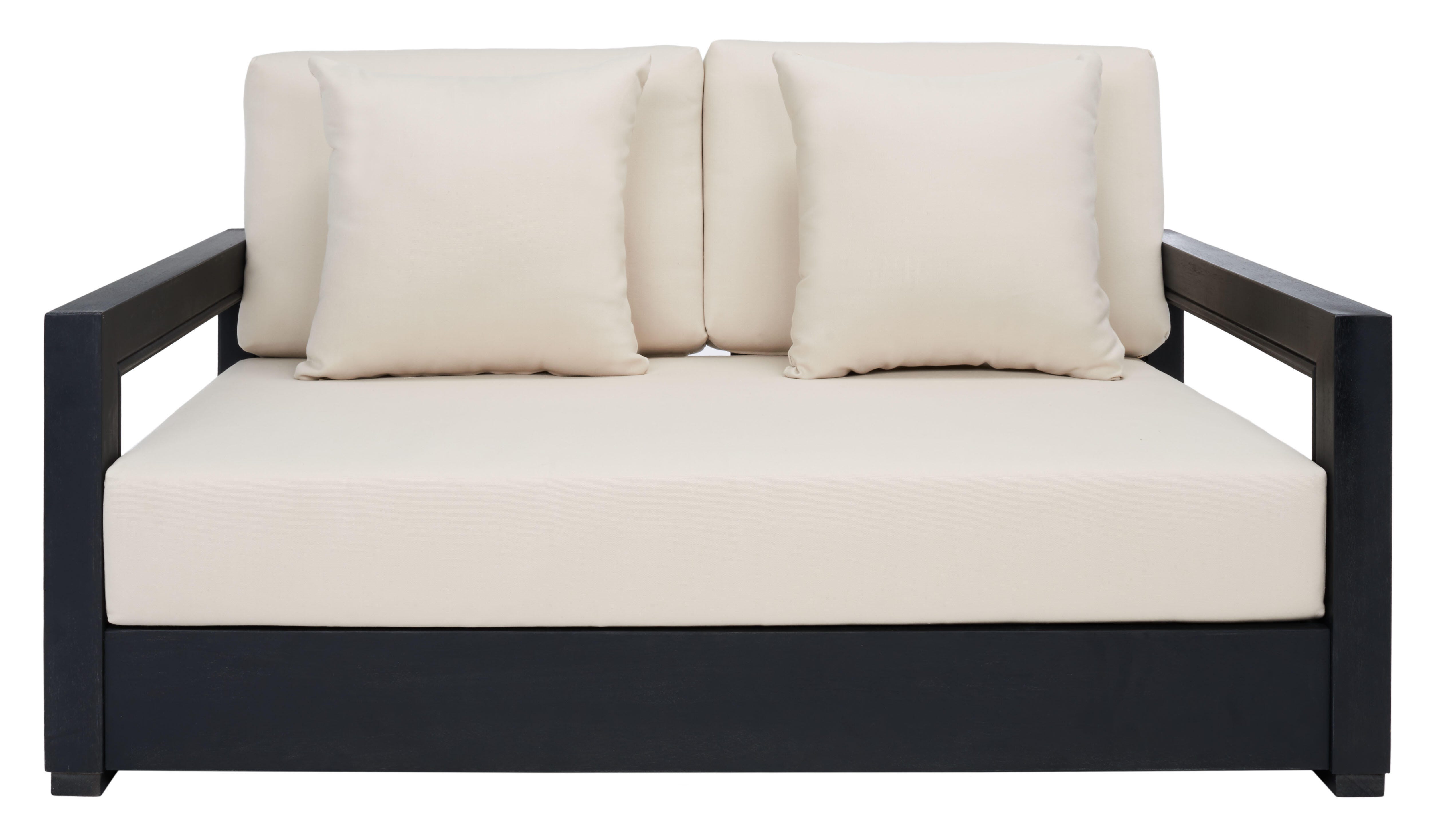 Safavieh Montford Outdoor Bench, , large