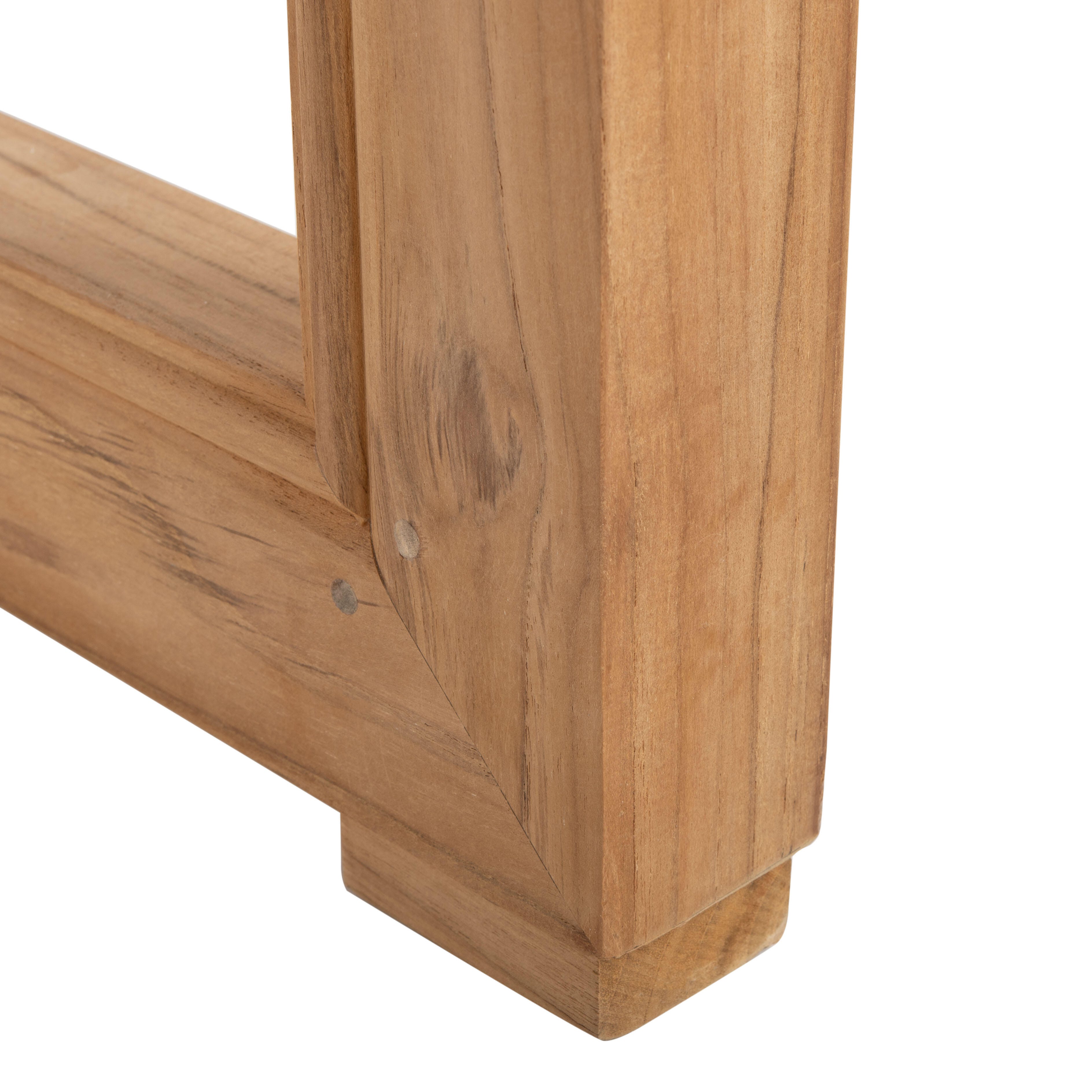Safavieh Montford Outdoor Dining Table, , large