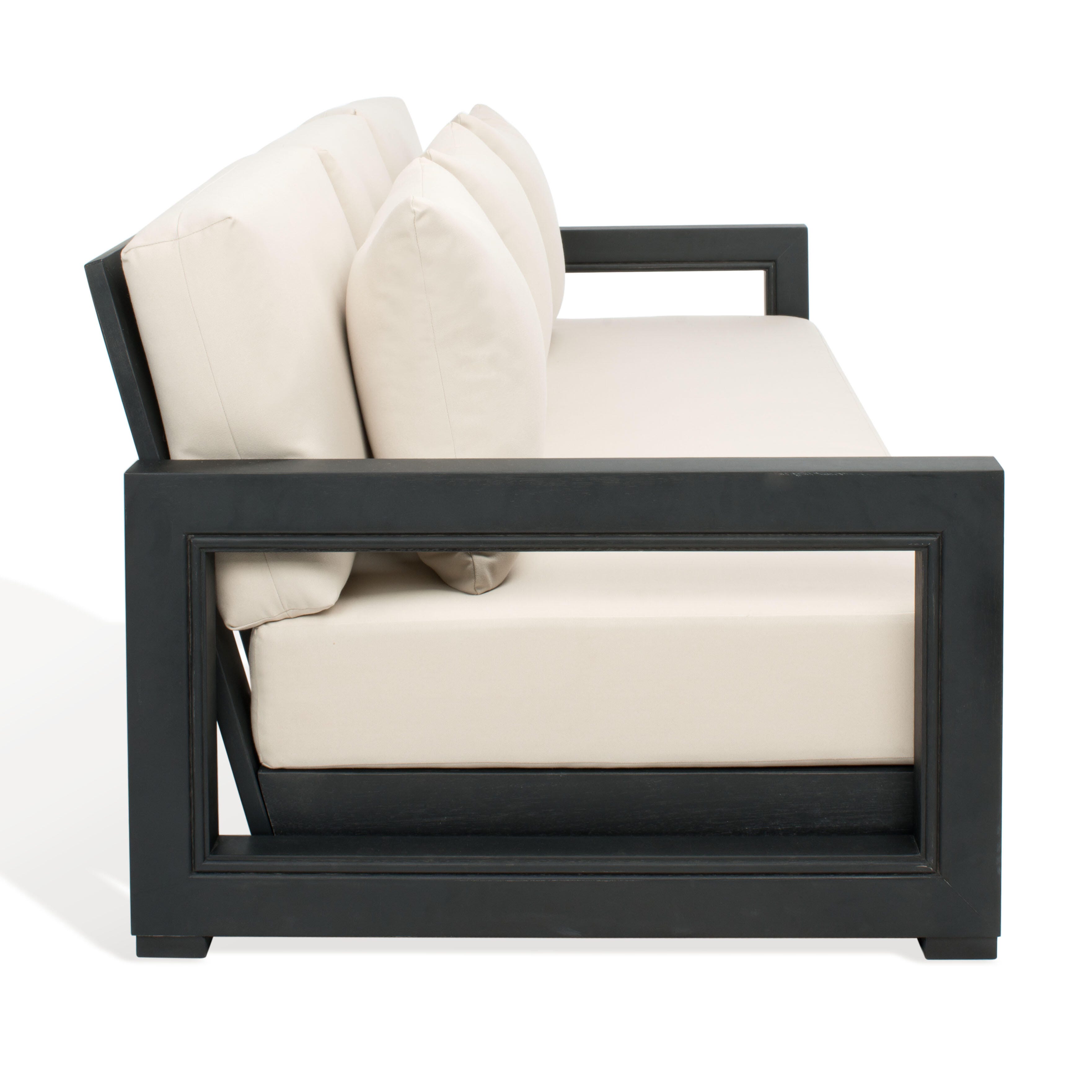 Safavieh Outdoor Bench, , large