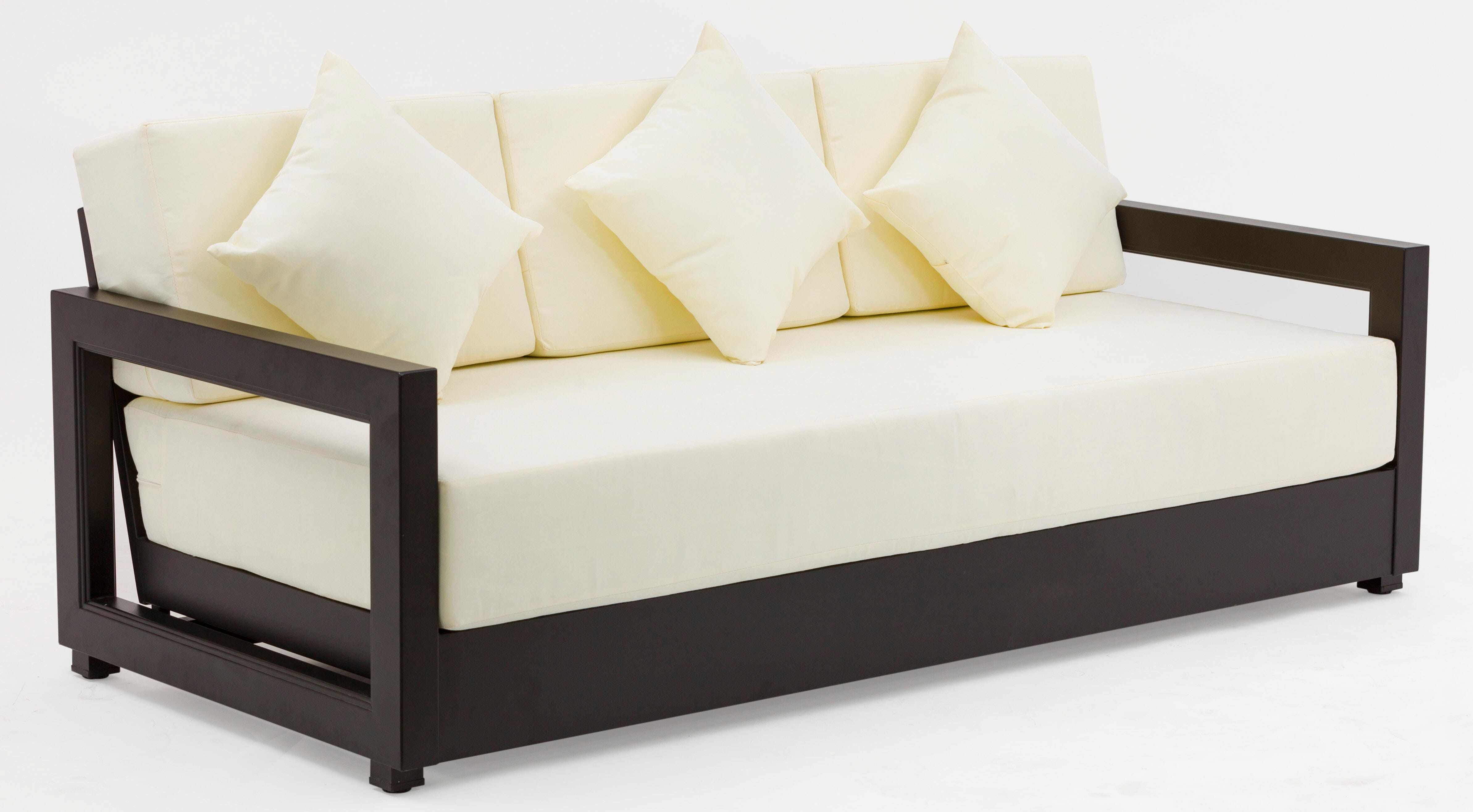 Safavieh Outdoor Bench, , large