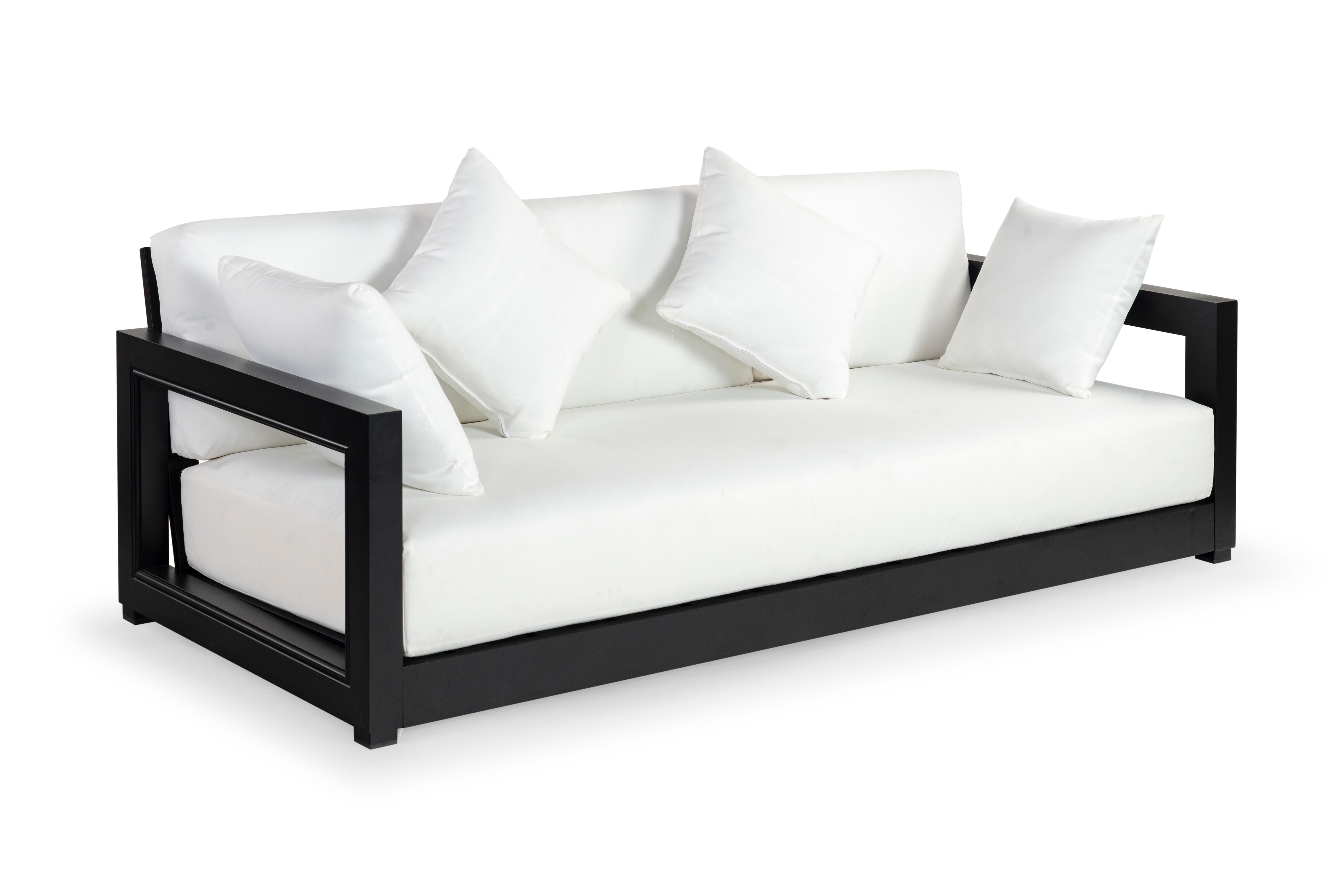 Safavieh Outdoor Bench, , large