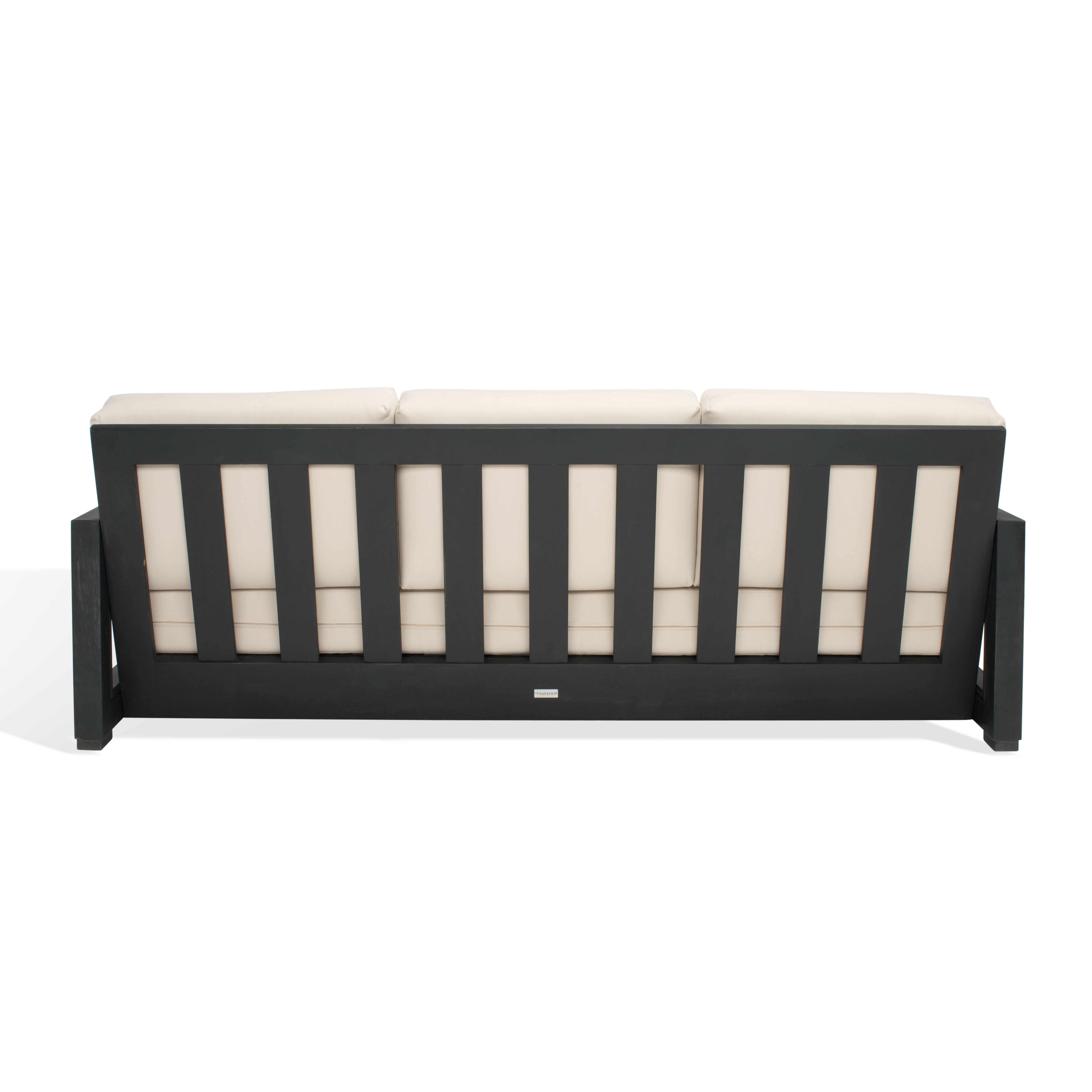 Safavieh Outdoor Bench, , large