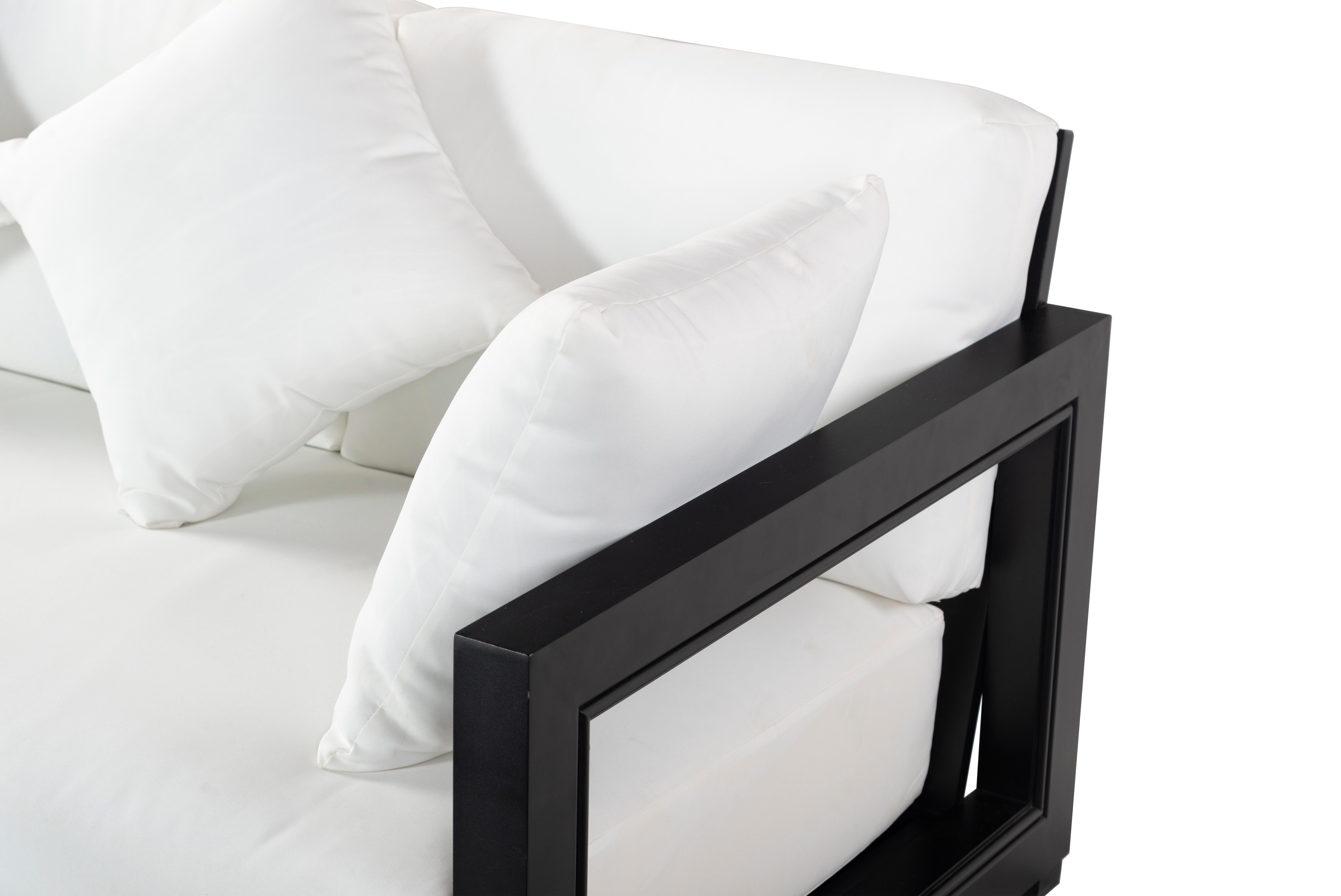 Safavieh Outdoor Bench, , large