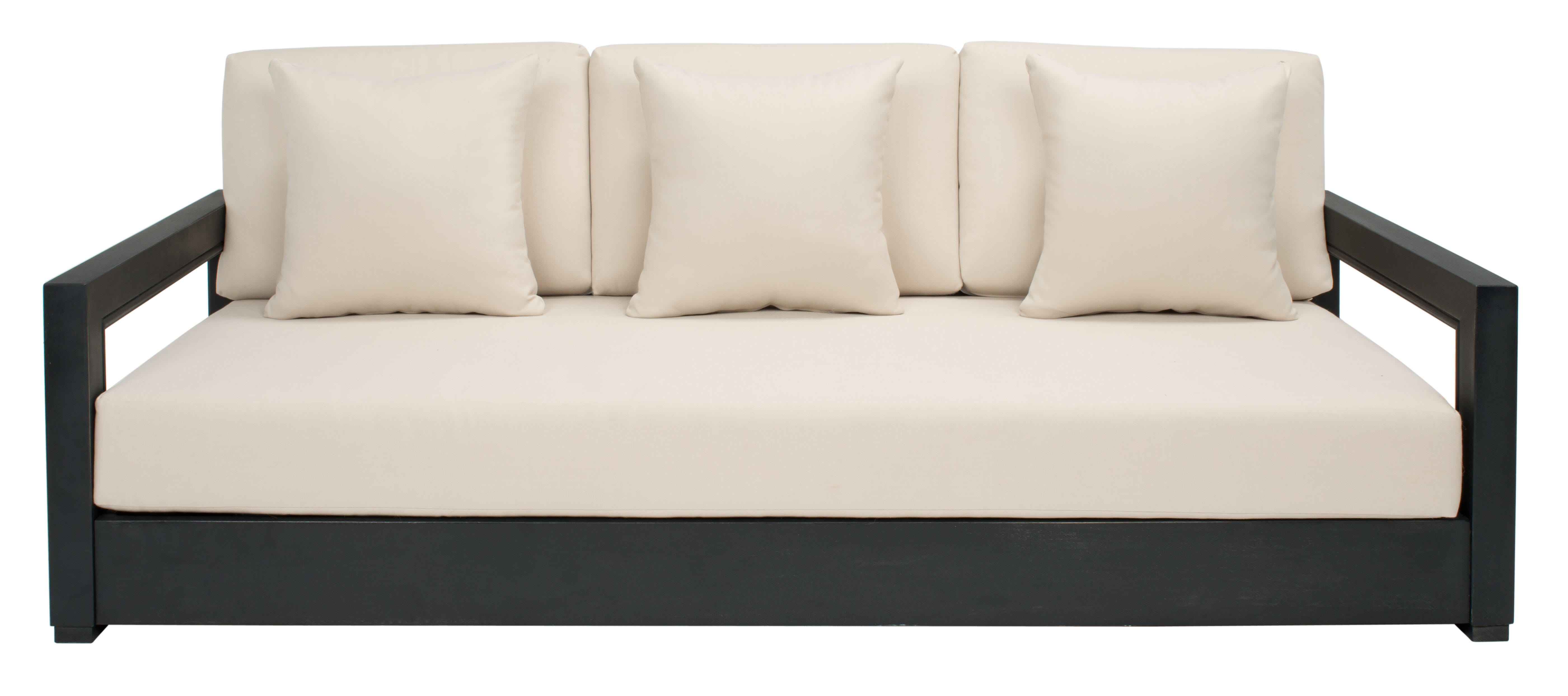 Safavieh Outdoor Bench, , large