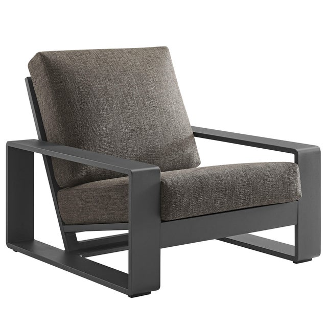 Modway Lirienne Outdoor Lounge Chair