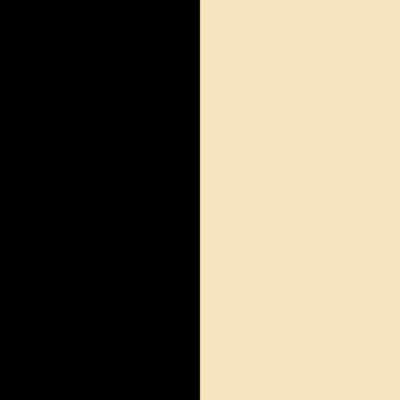Swatch color Ivory/Graphite 