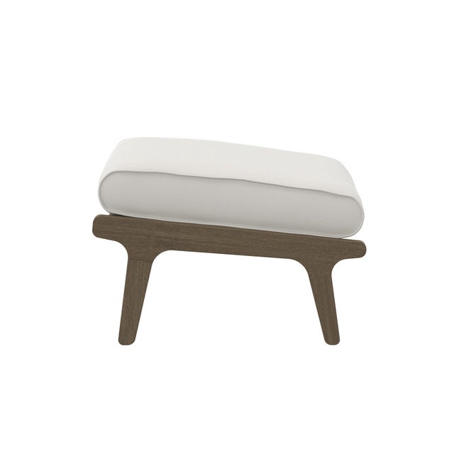 Modway Saratoga Outdoor Ottoman