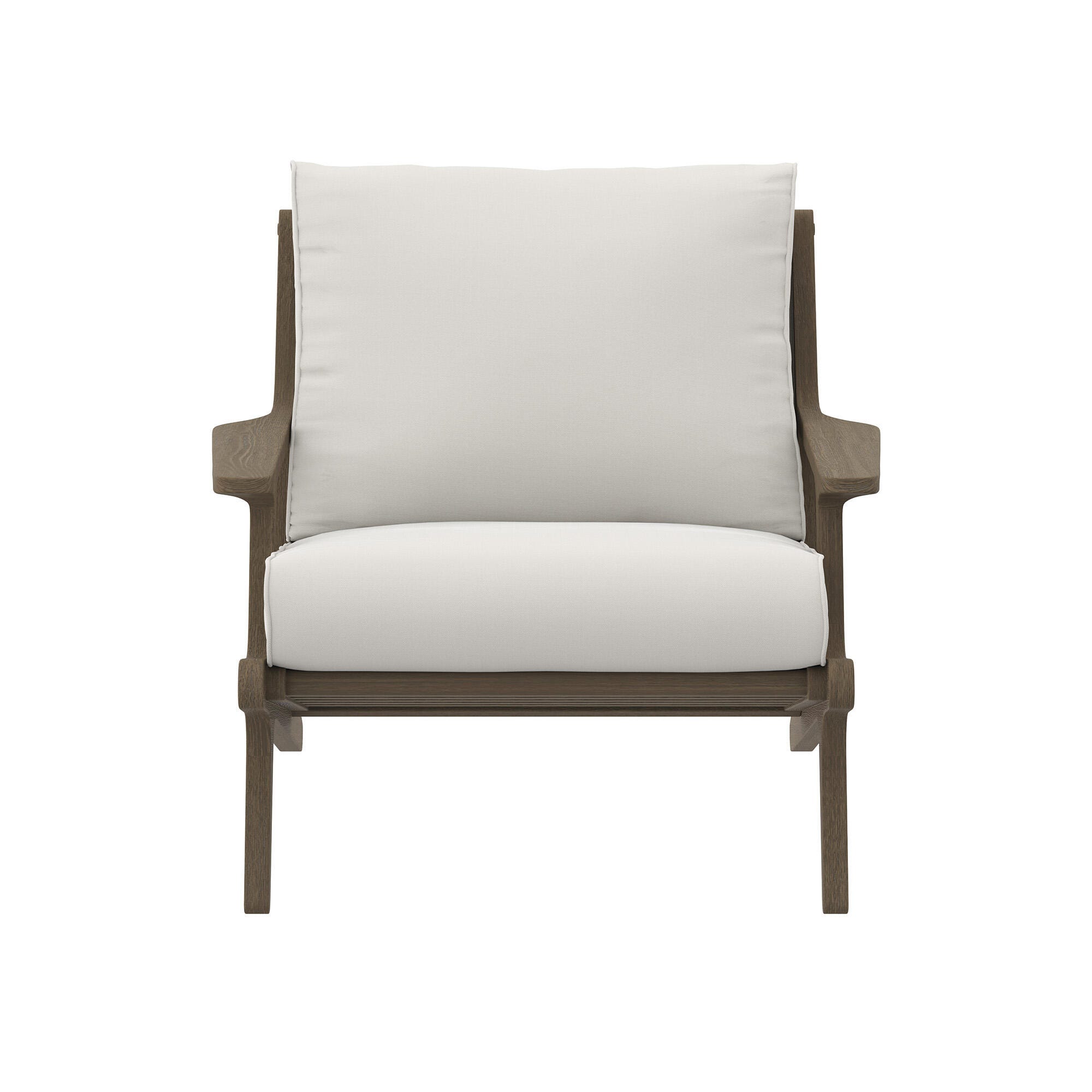 Modway Saratoga Outdoor Lounge Chair, , large