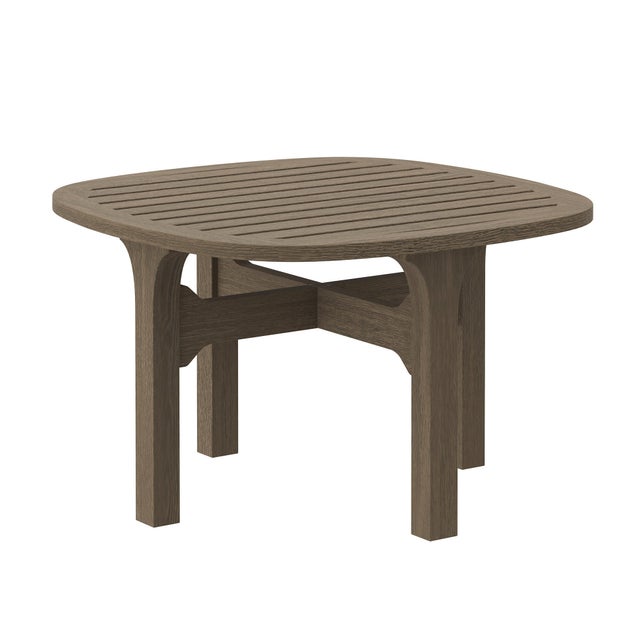Modway Saratoga Outdoor Side Table