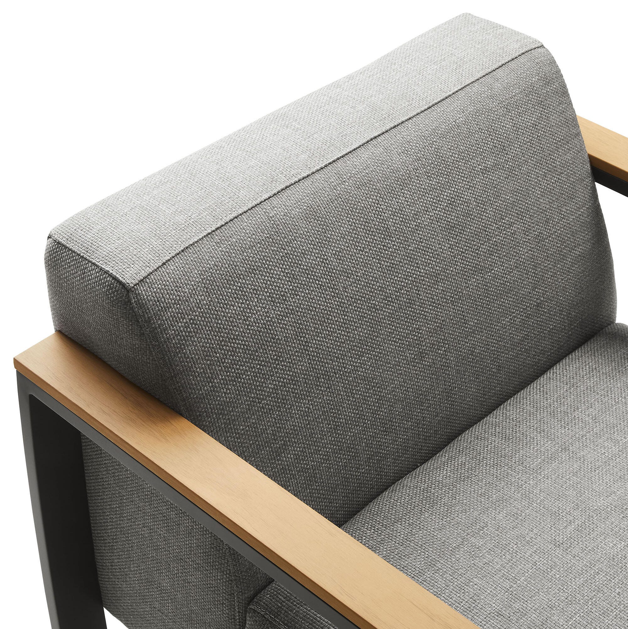 Modway Sauve Outdoor Lounge Chair, , large