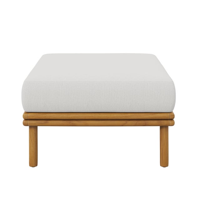 Modway Wren Outdoor Ottoman