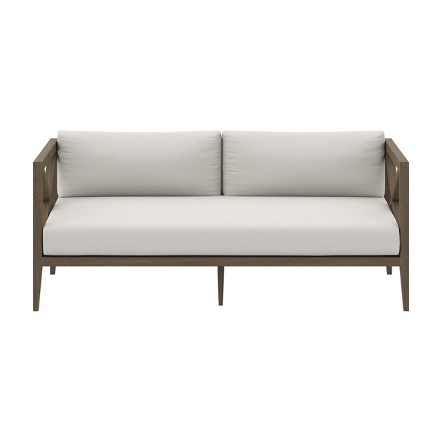 Modway Northlake Outdoor Loveseat