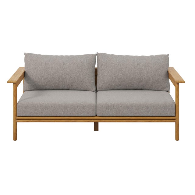 Modway Wren Outdoor Loveseat