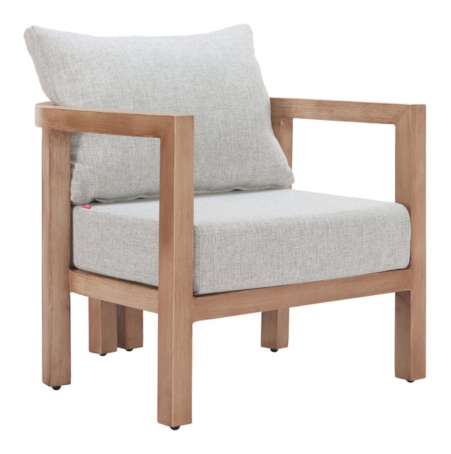 Erika Home Leto Outdoor Armchair