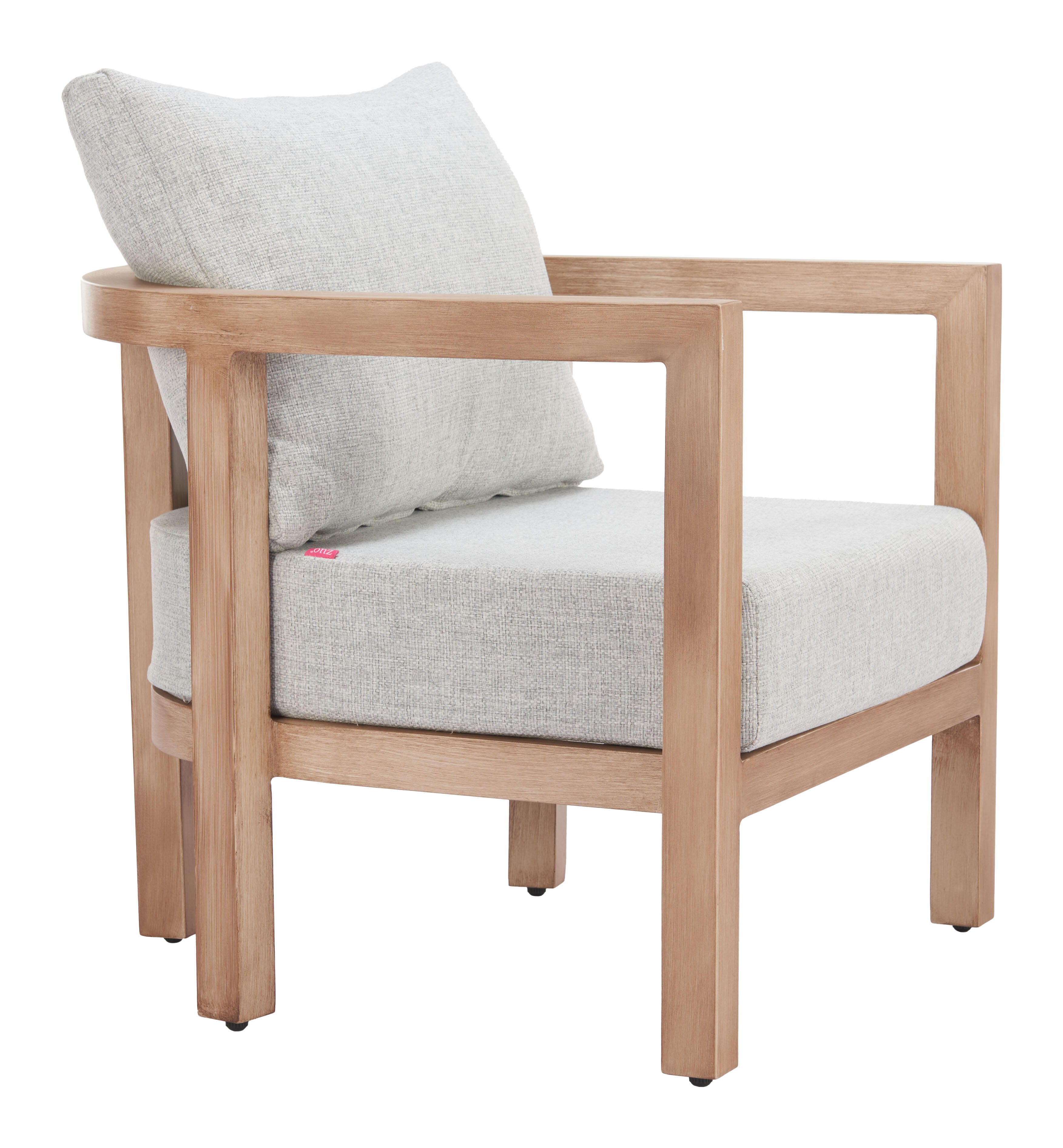 Erika Home Leto Outdoor Armchair, , large