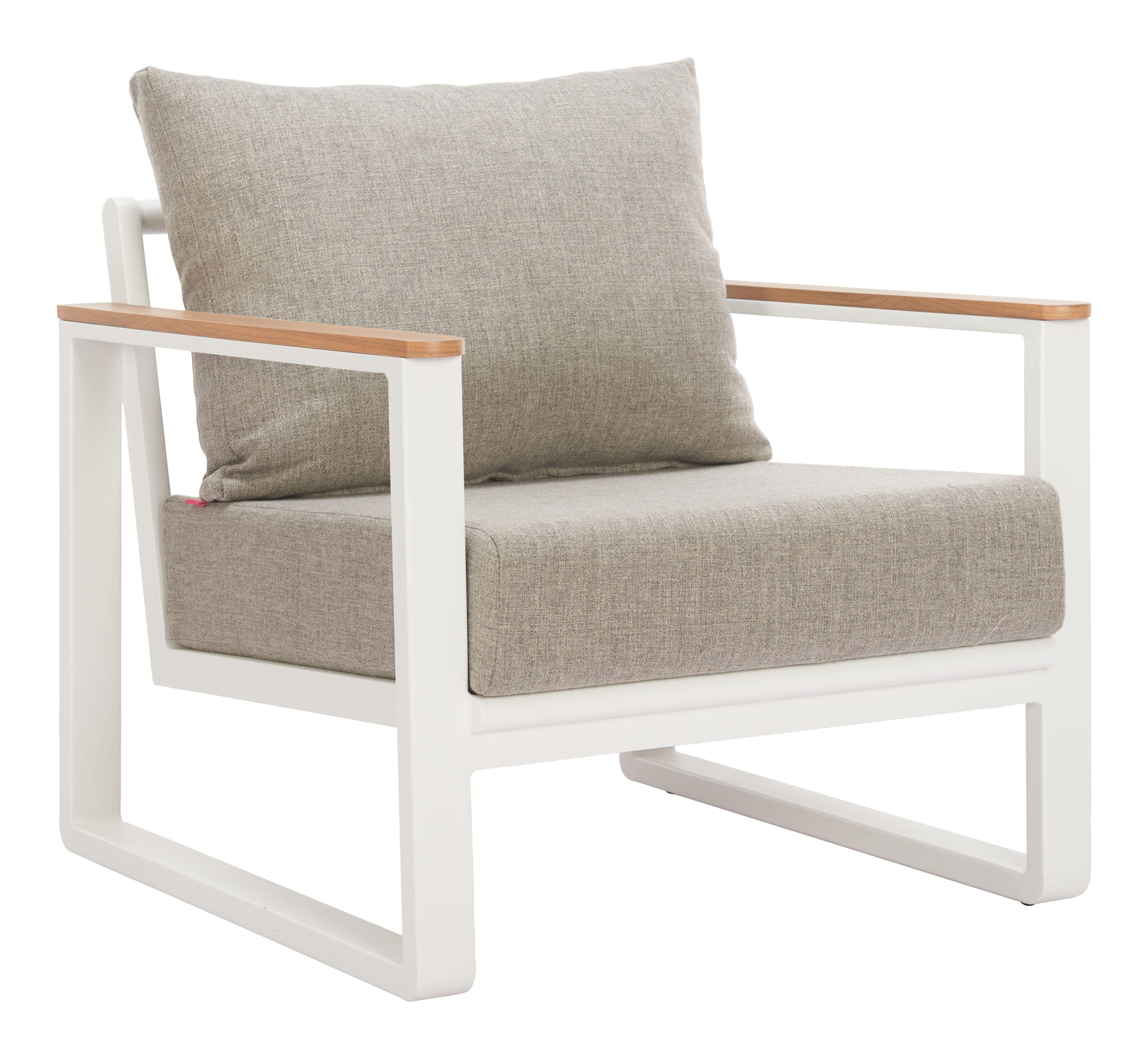Erika Home Welt Outdoor Armchair, , large