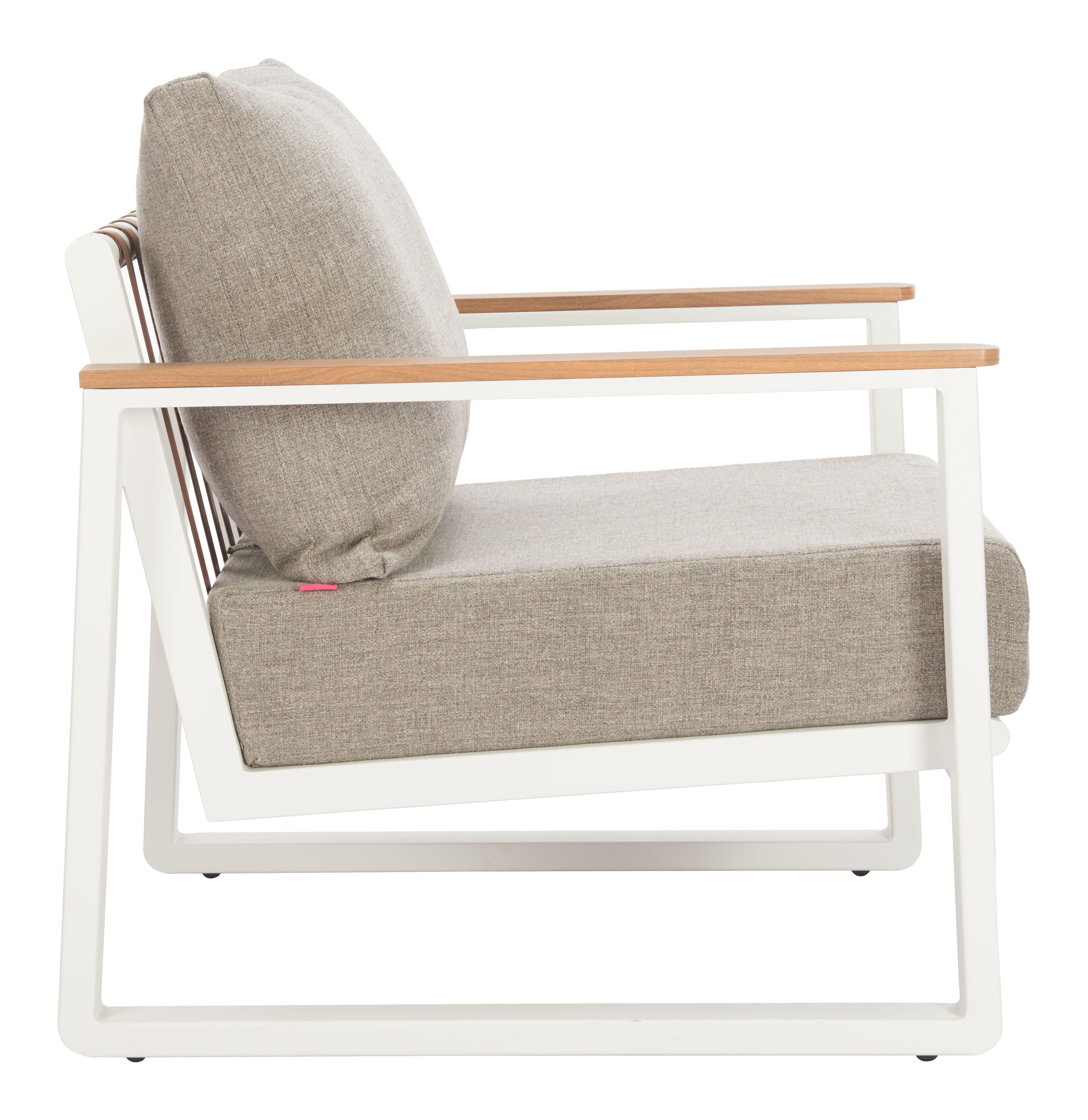 Erika Home Welt Outdoor Armchair, , large