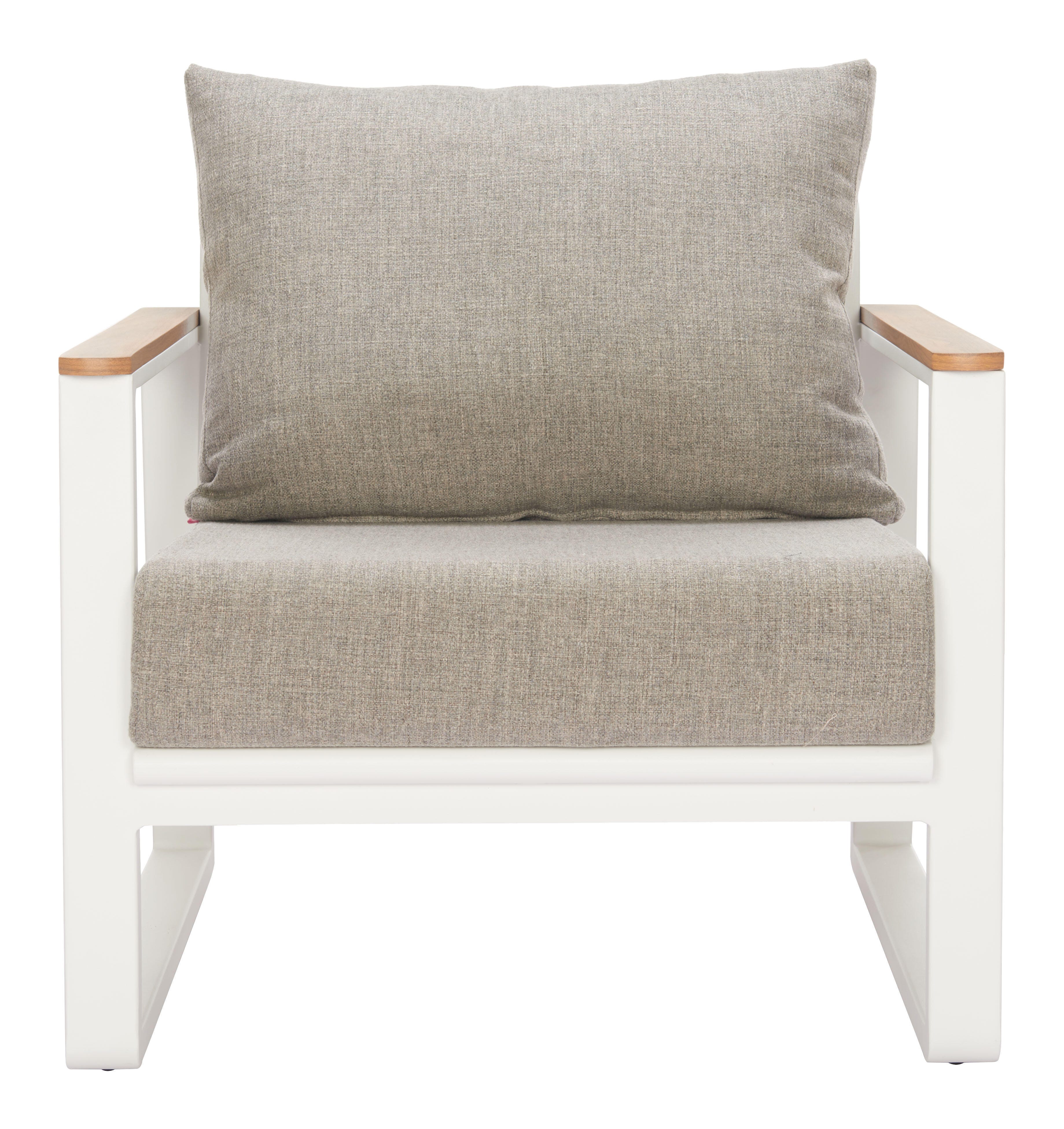 Erika Home Welt Outdoor Armchair, , large