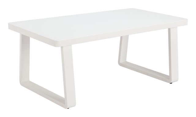Erika Home Welt Outdoor Coffee Table