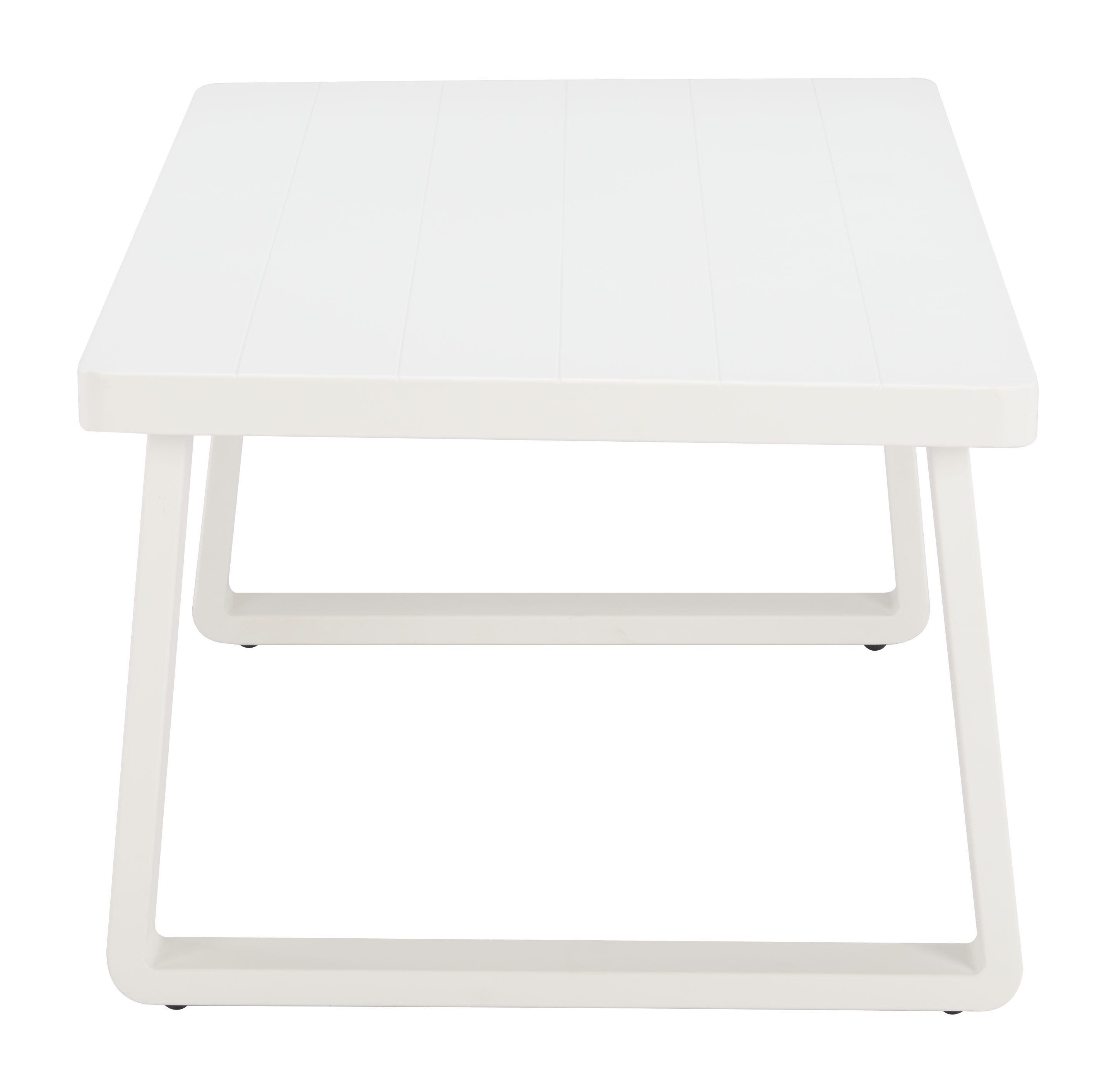 Erika Home Welt Outdoor Coffee Table, , large
