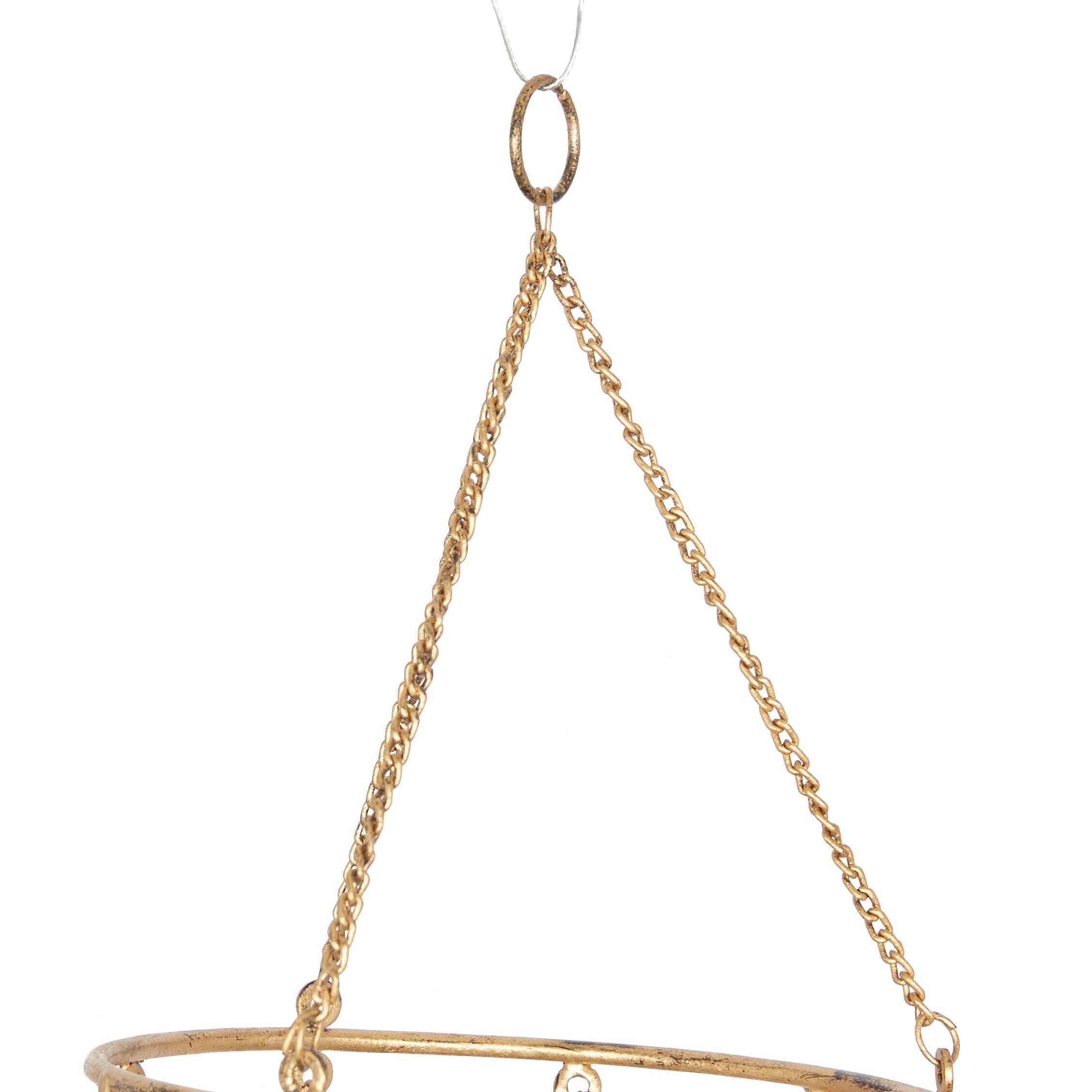 Bayberry Lane Moon Wind Chime, , large