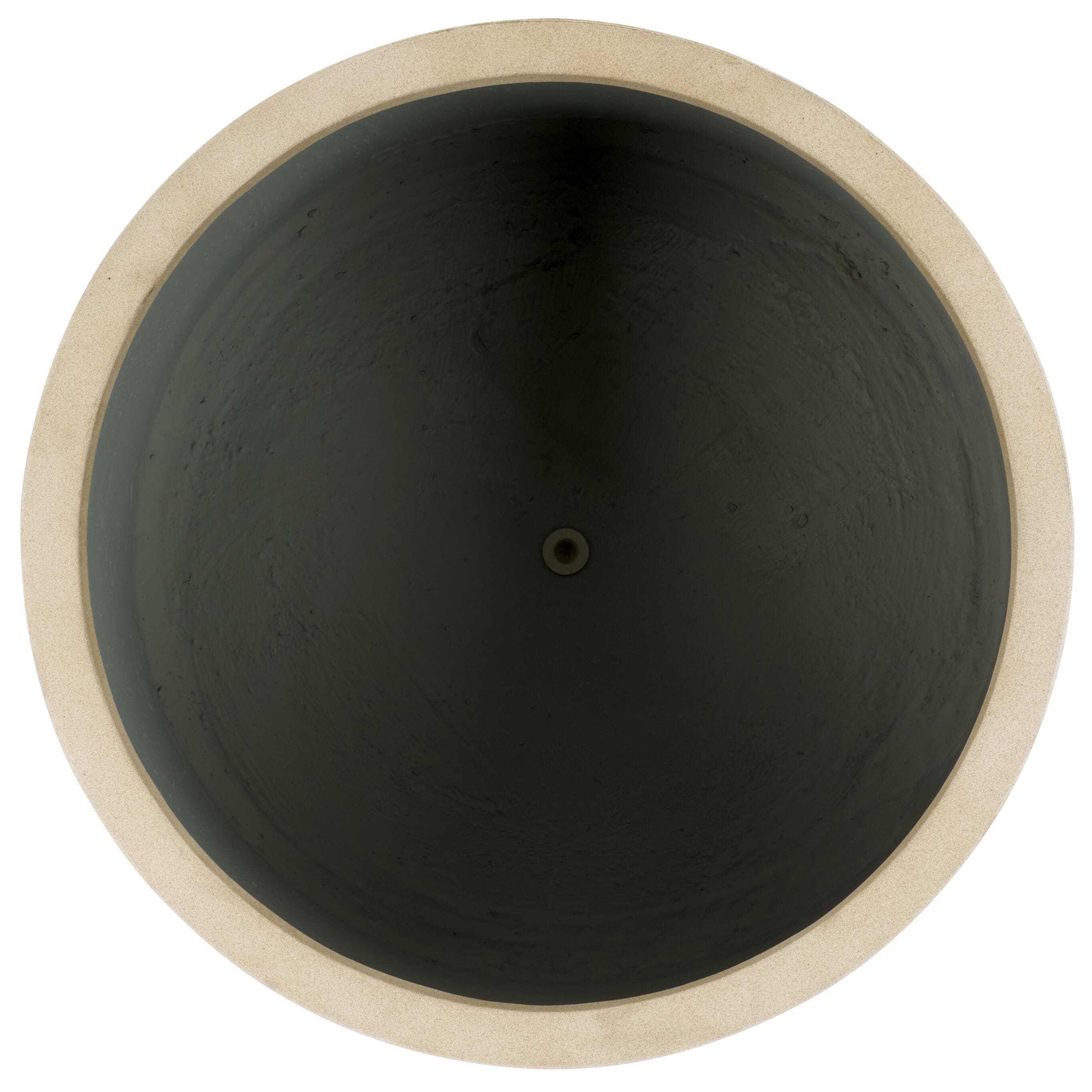 Safavieh Alia Outdoor Large Planter, Beige, large