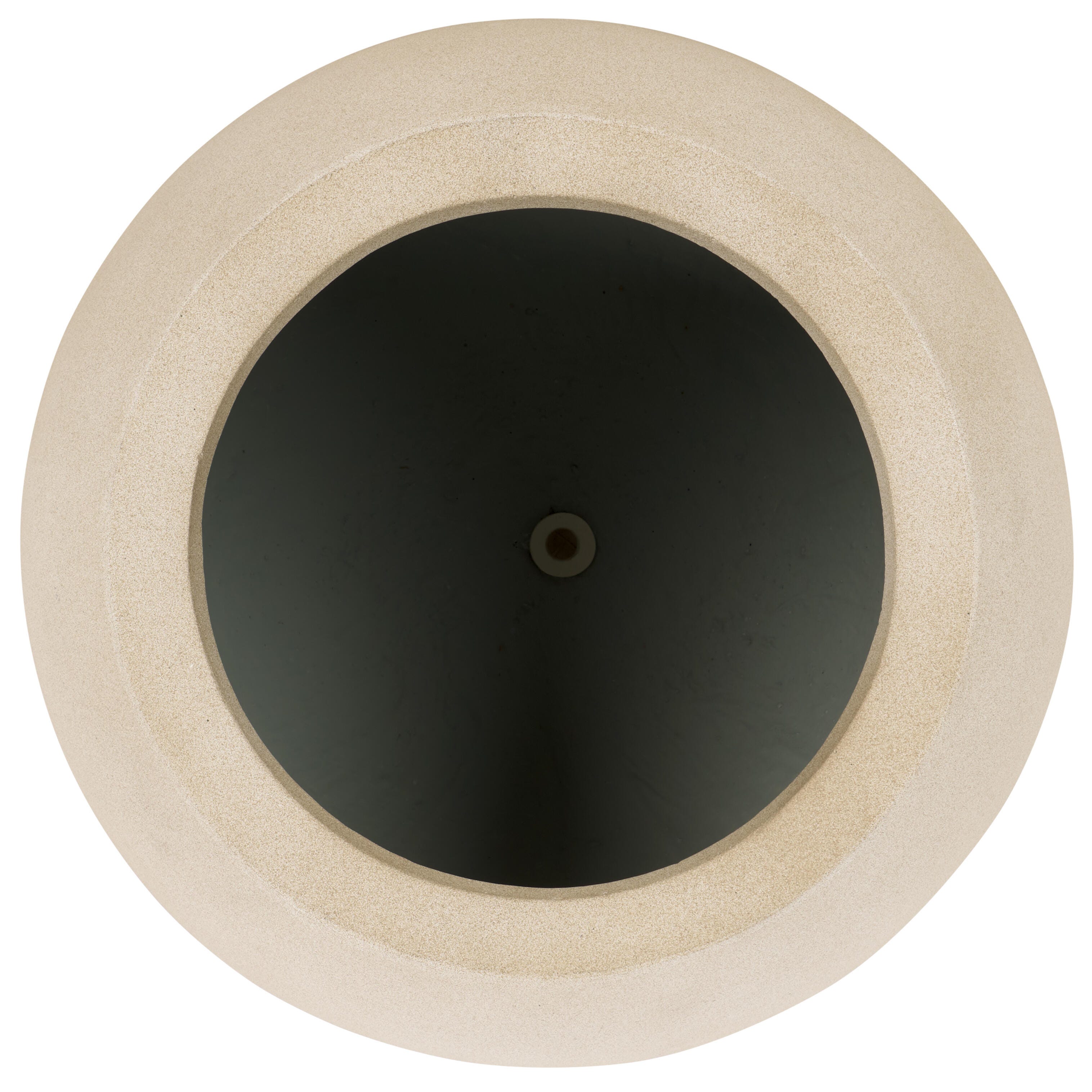 Safavieh Kenslia Outdoor Planter, Beige, large