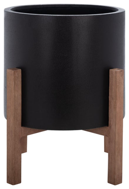 Safavieh Loflen Outdoor Large Planter