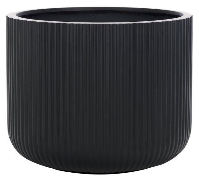 Safavieh Lucca Outdoor Large Planter