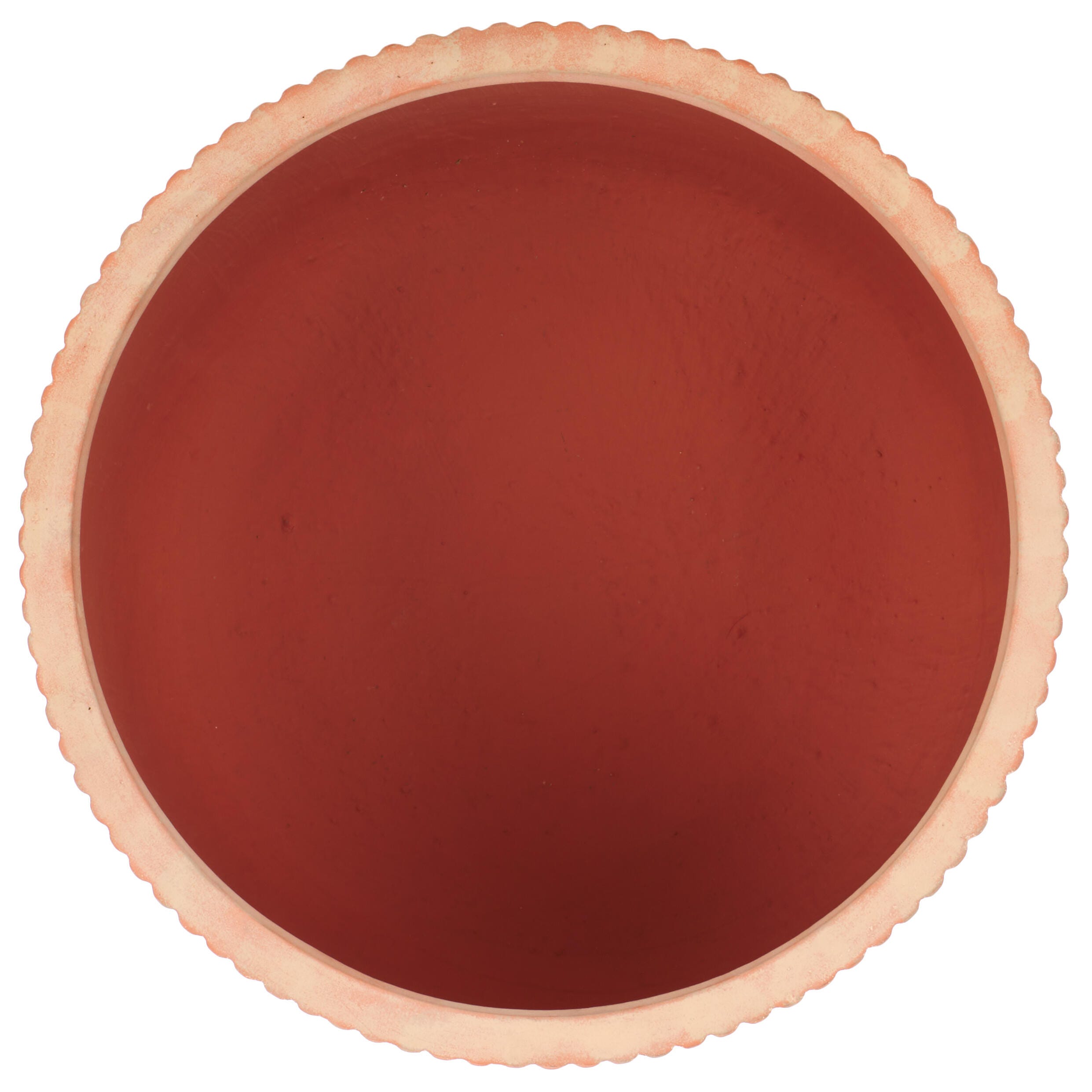 Safavieh Lucca Outdoor Large Planter, Terracotta, large
