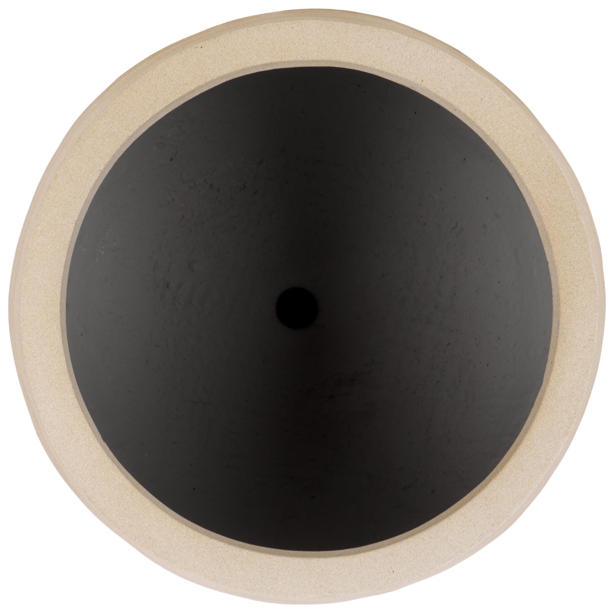 Safavieh Marta Outdoor Planter, Beige, large