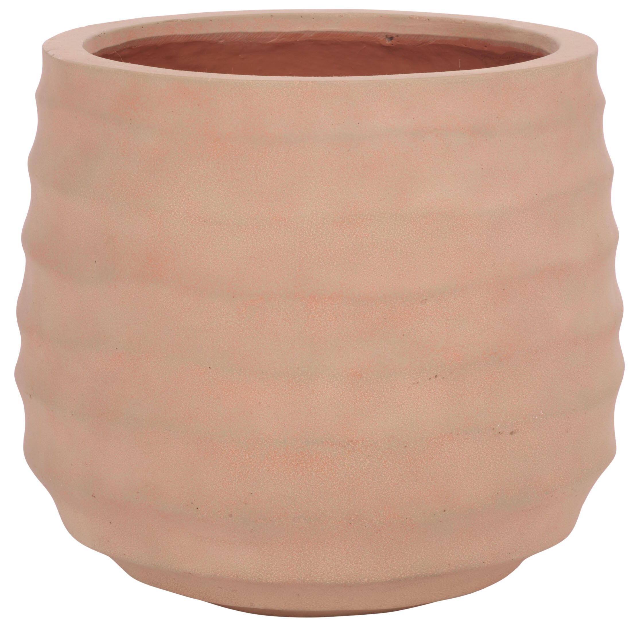 Safavieh Marta Outdoor Planter, Terracotta, large
