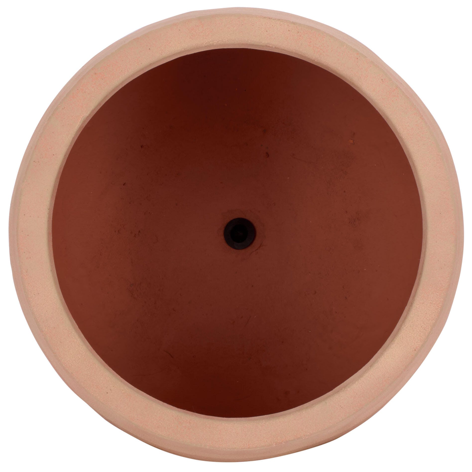 Safavieh Marta Outdoor Planter, Terracotta, large
