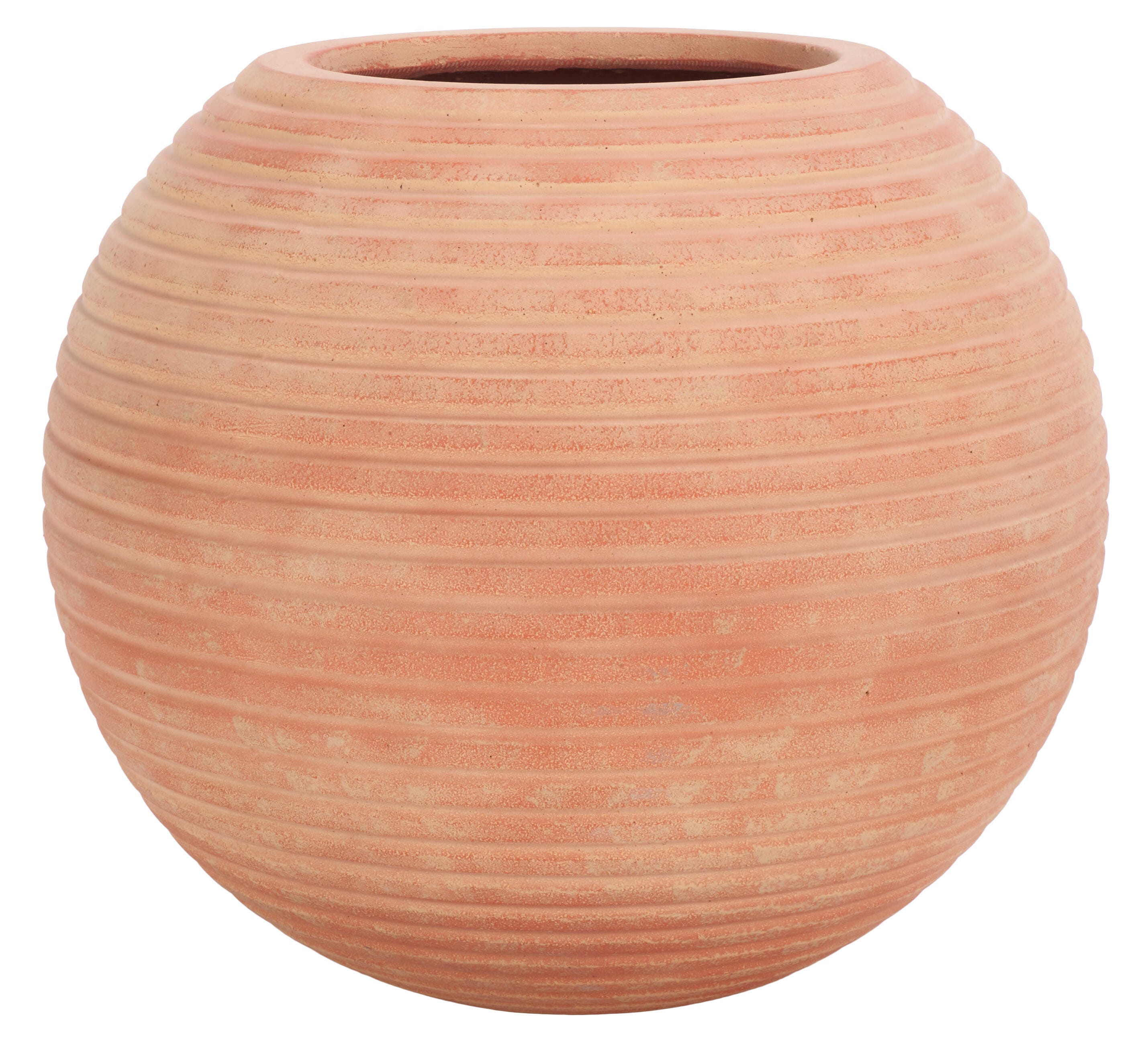 Safavieh Mora Outdoor Planter, Terracotta, large