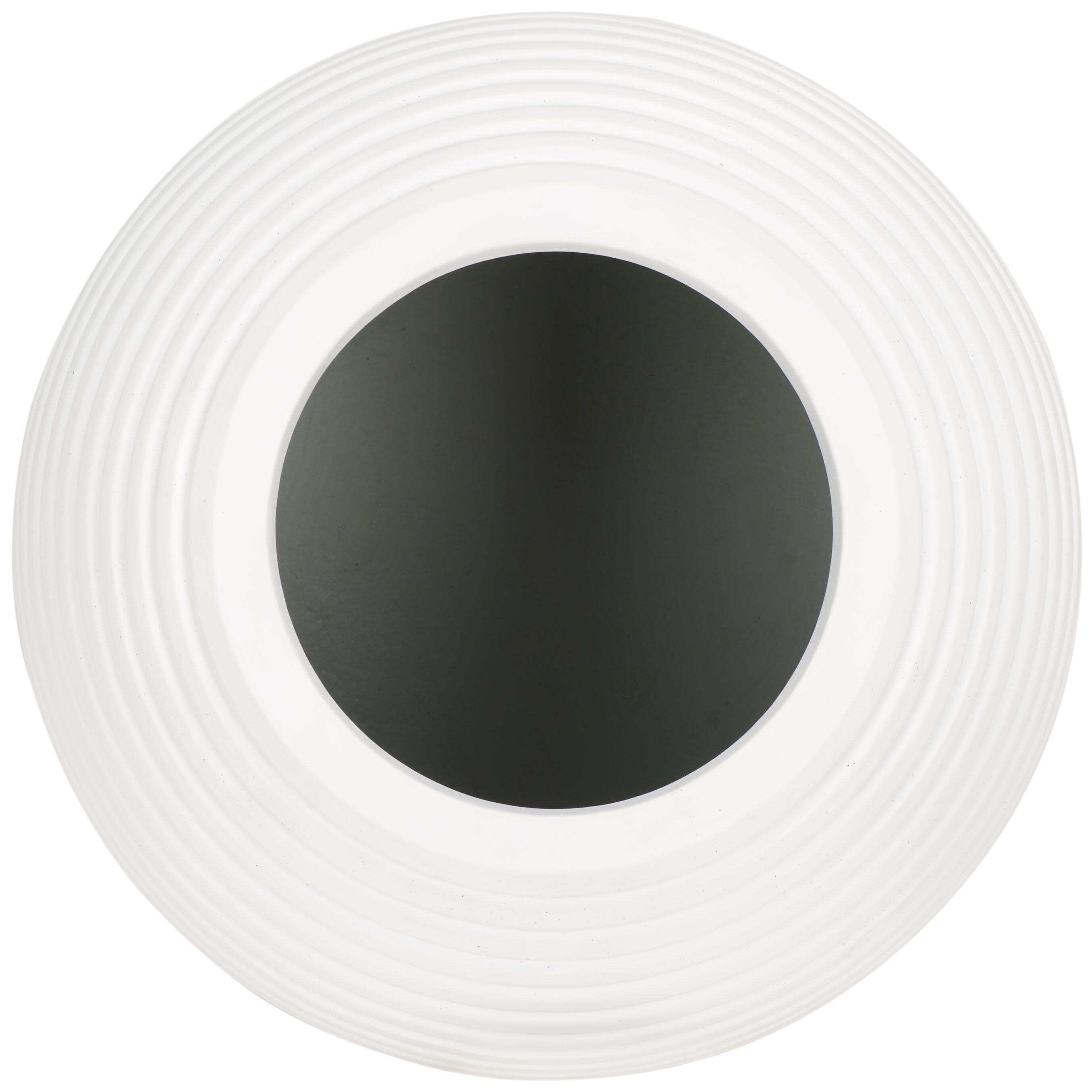 Safavieh Mora Outdoor Planter, White, large