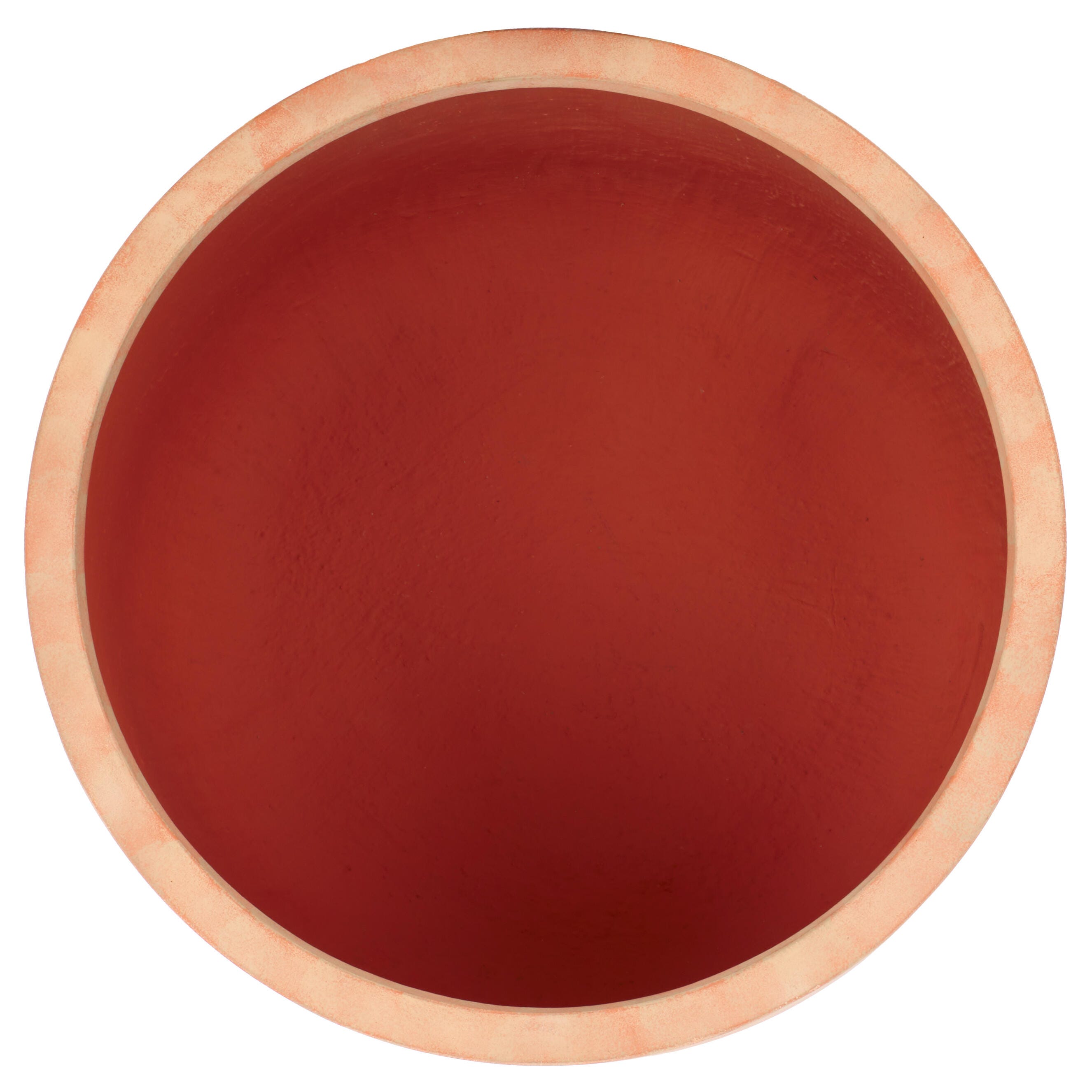 Safavieh Nardo Outdoor Large Planter, Terracotta, large