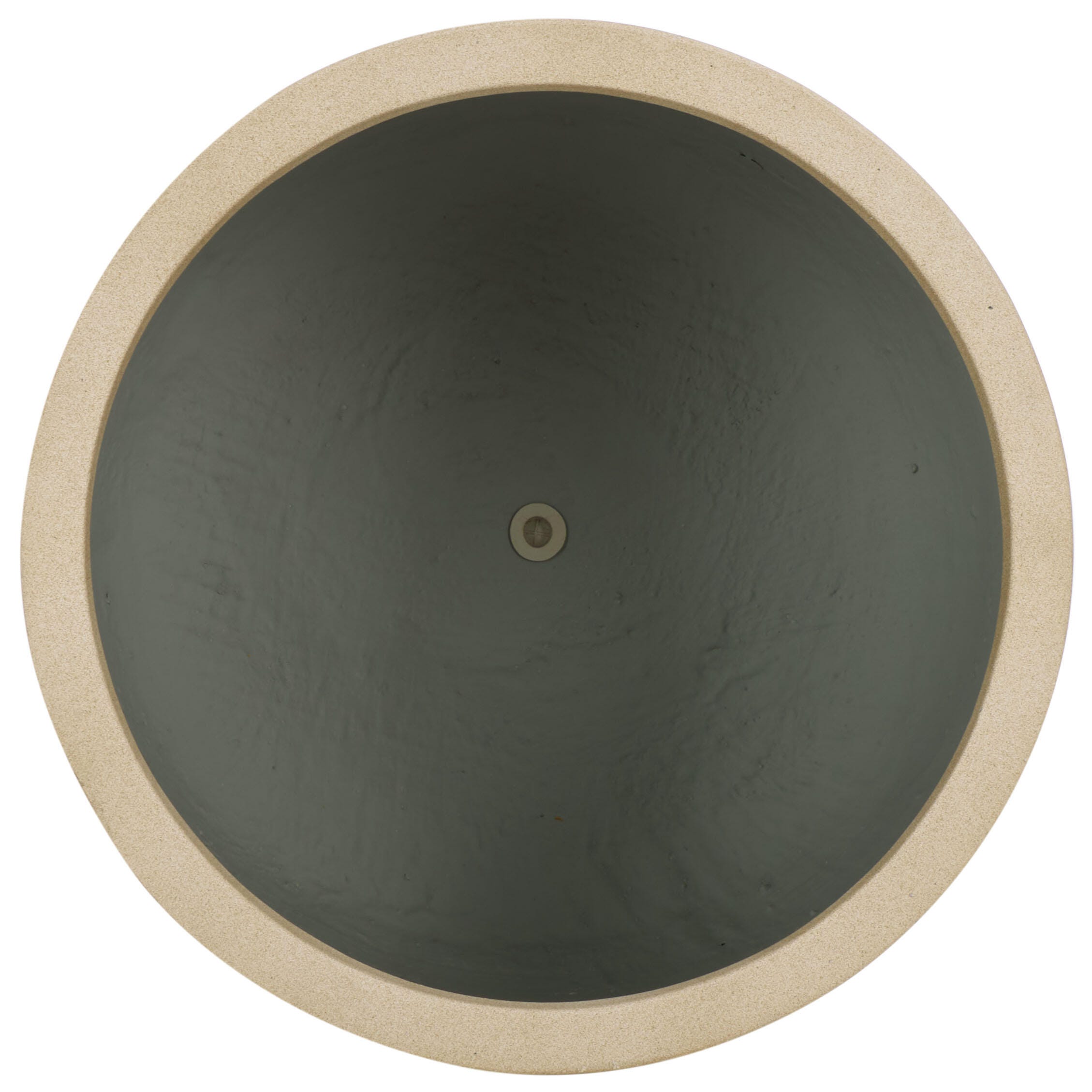 Safavieh Nardo Outdoor Planter (Set of 2), Beige, large