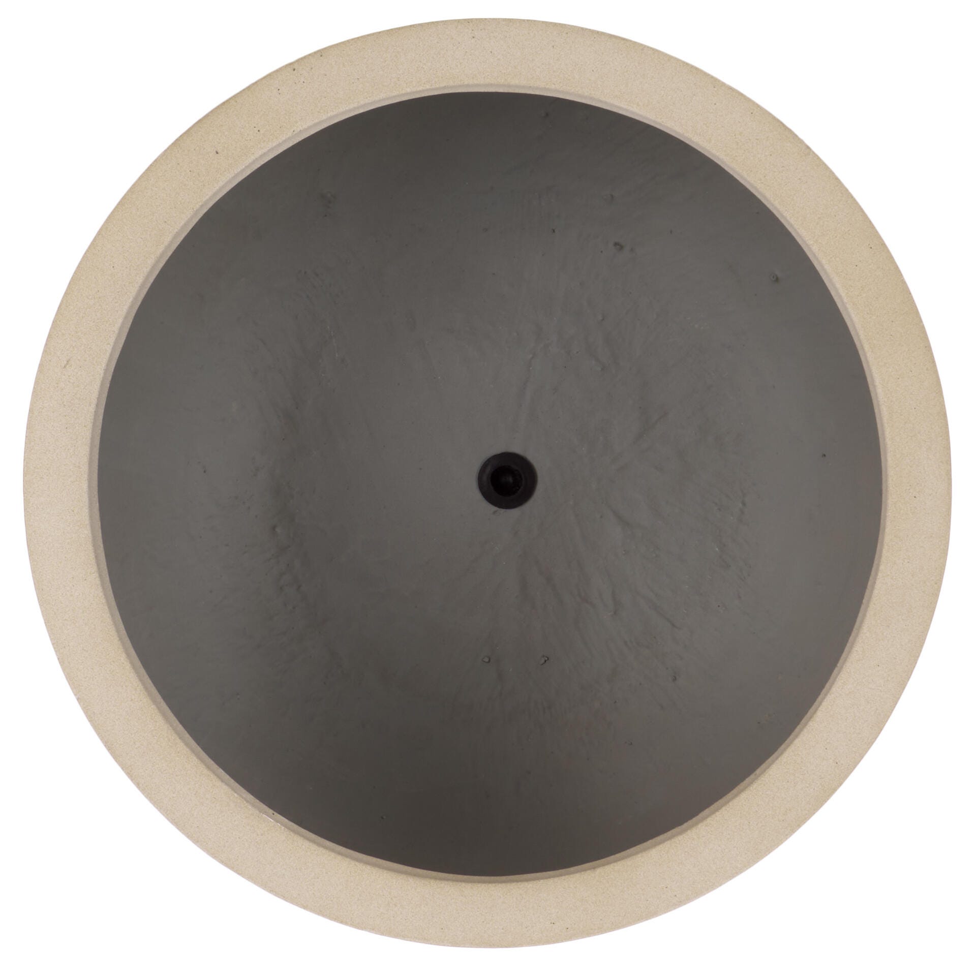 Safavieh Ricco Outdoor Planter, Beige, large