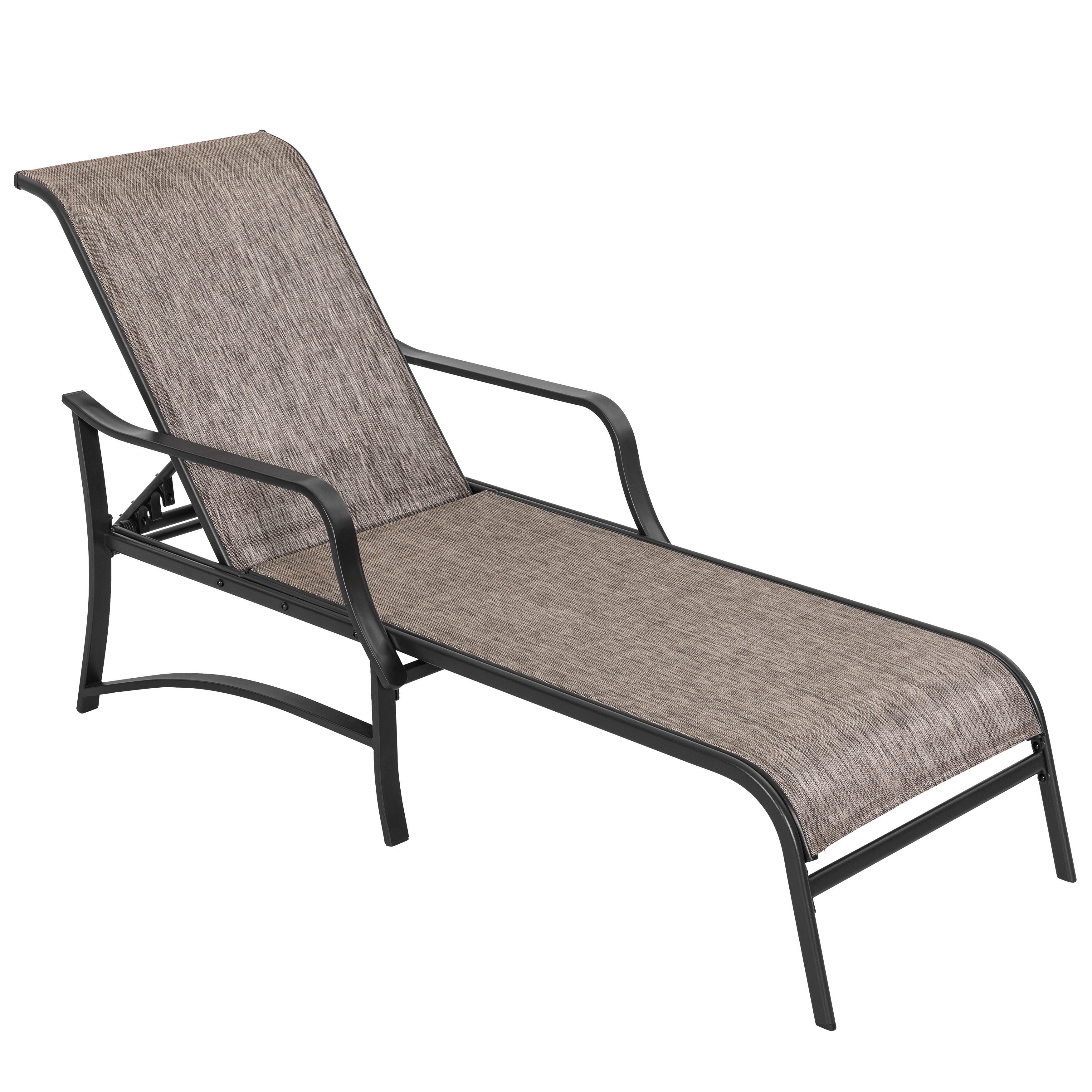 Nuu Garden Outdoor Lounge Chair (Set of 2), , large