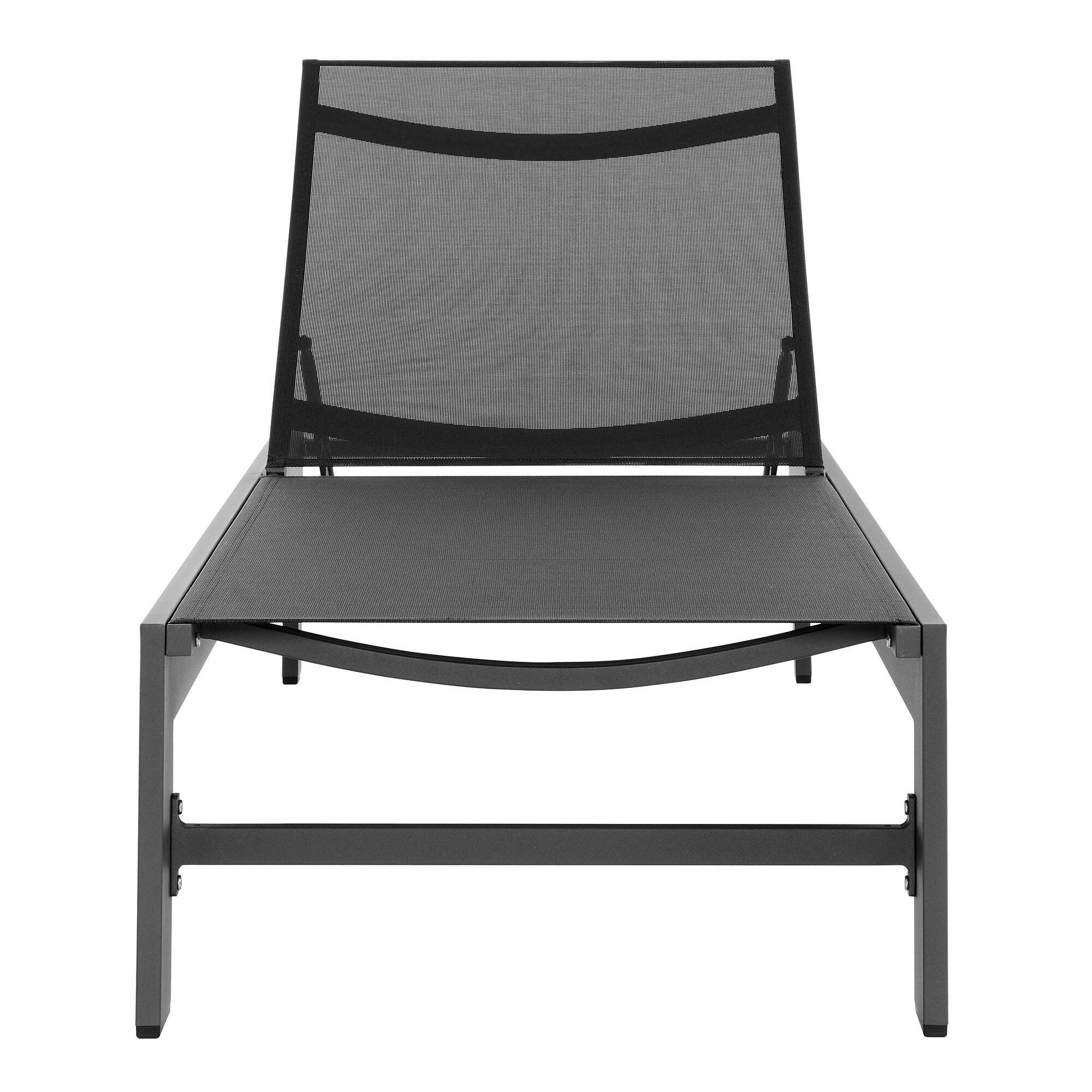 Modway Tahoe Outdoor Lounge Chaise, , large